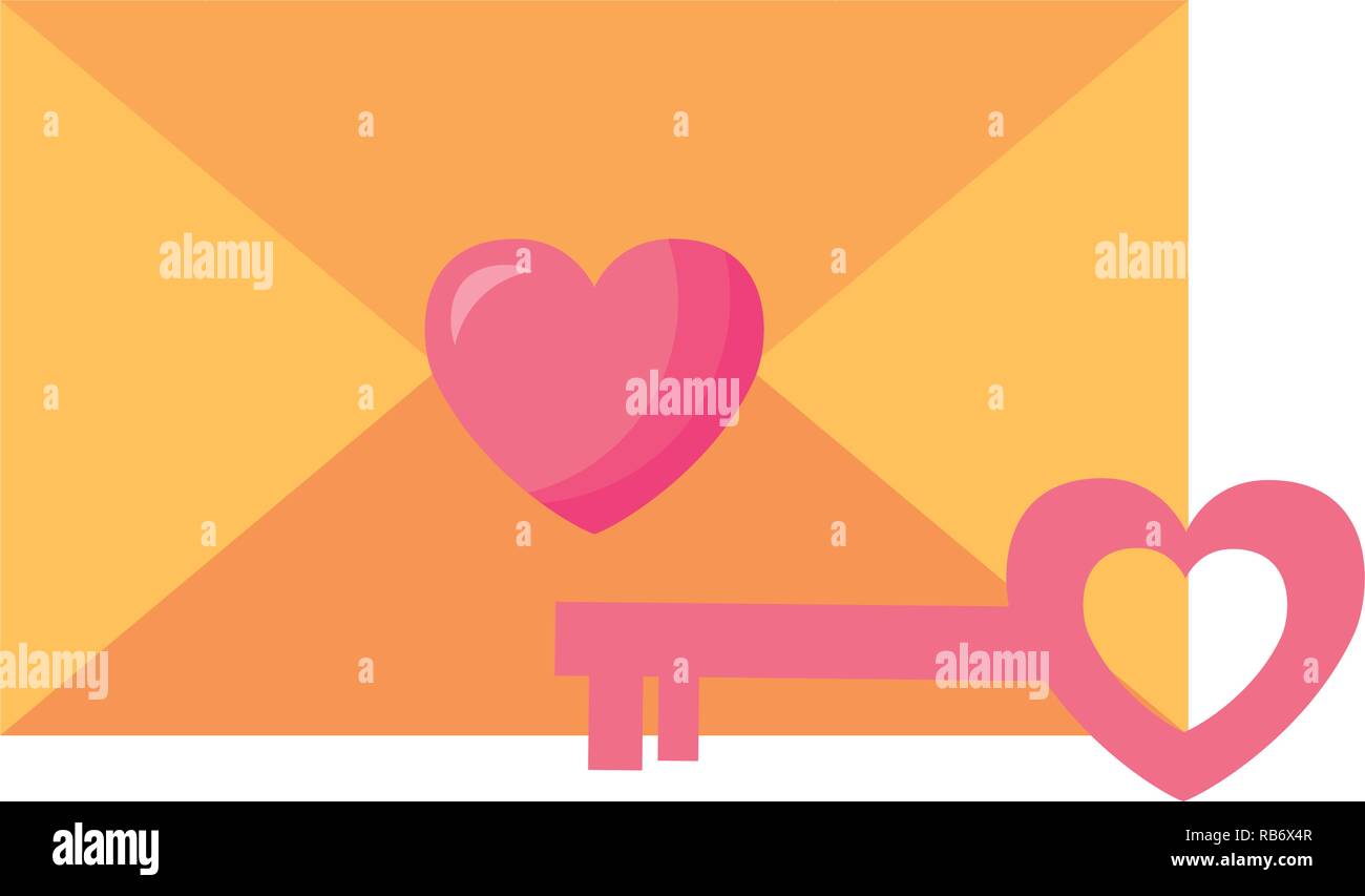 valentine day card Stock Vector Image & Art - Alamy