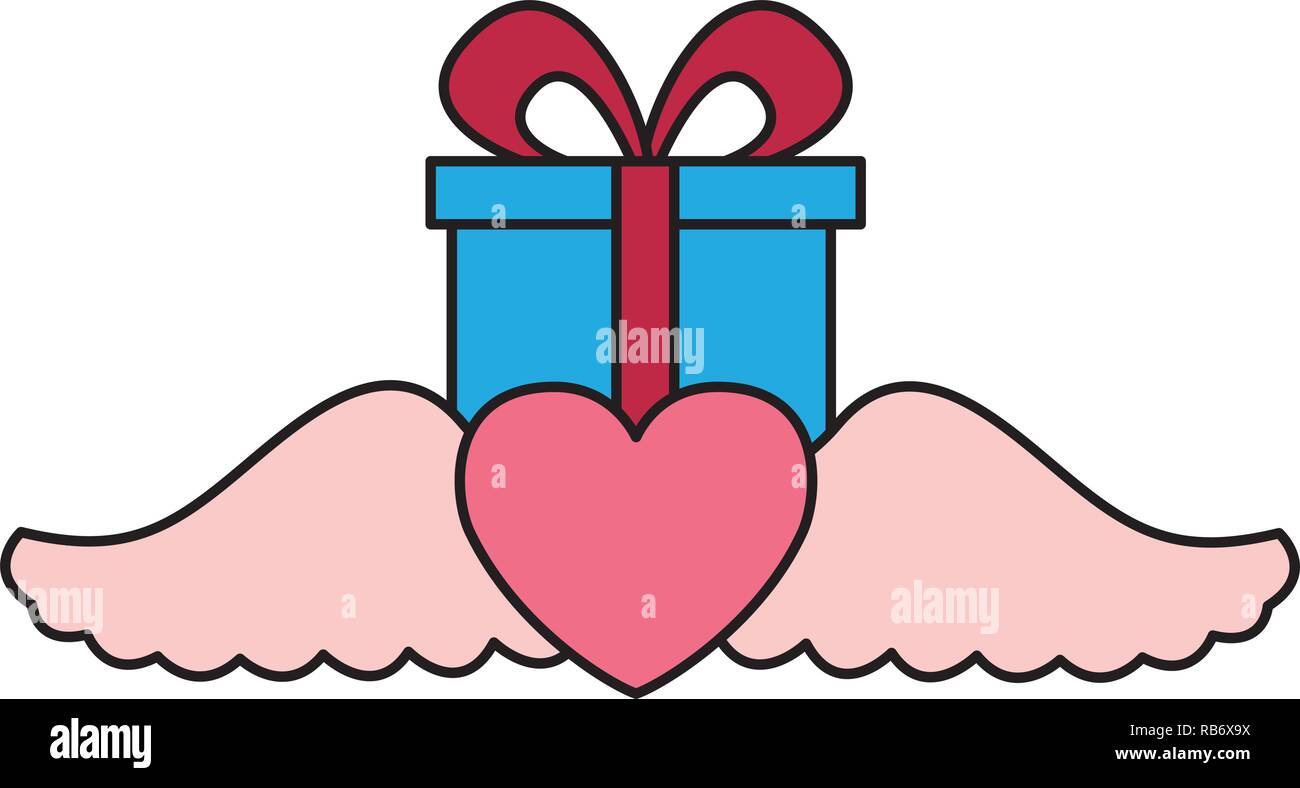 valentine day card Stock Vector Image & Art - Alamy