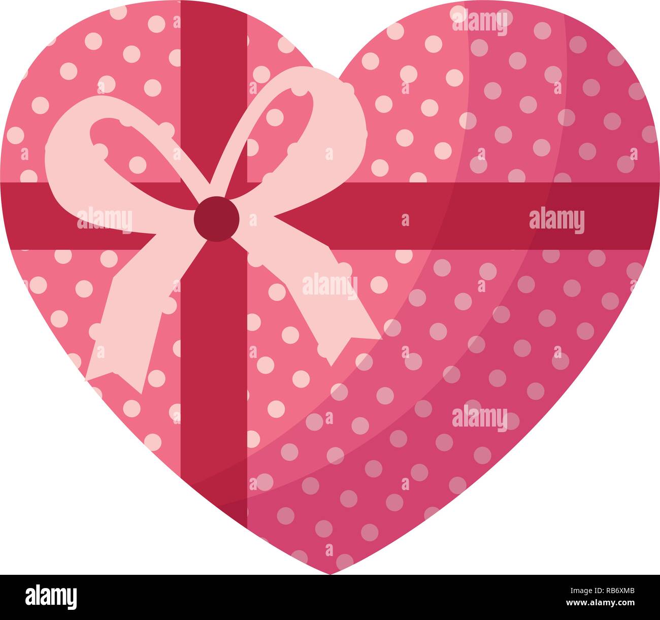 valentine day card Stock Vector Image & Art - Alamy