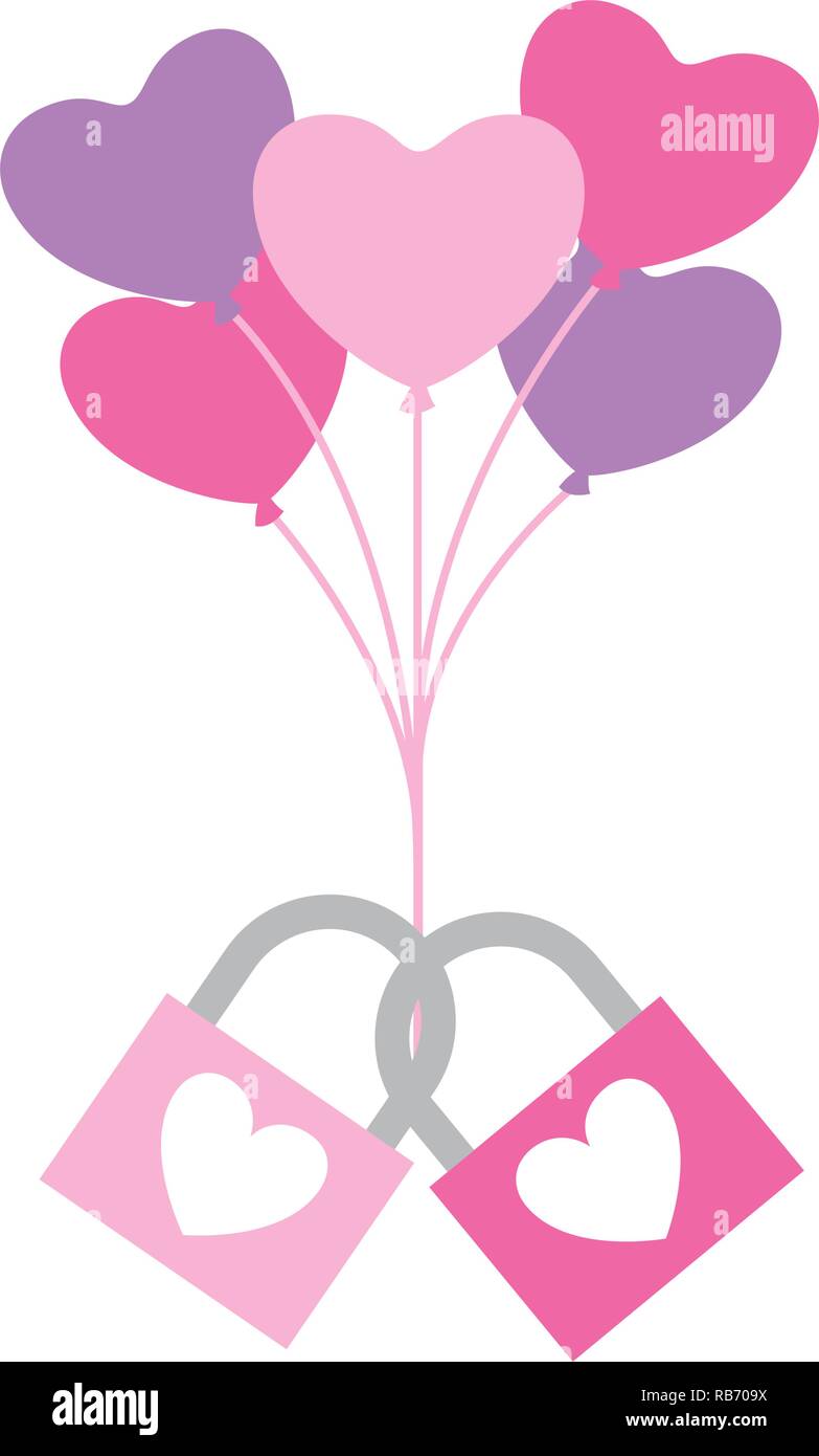valentine day card Stock Vector Image & Art - Alamy