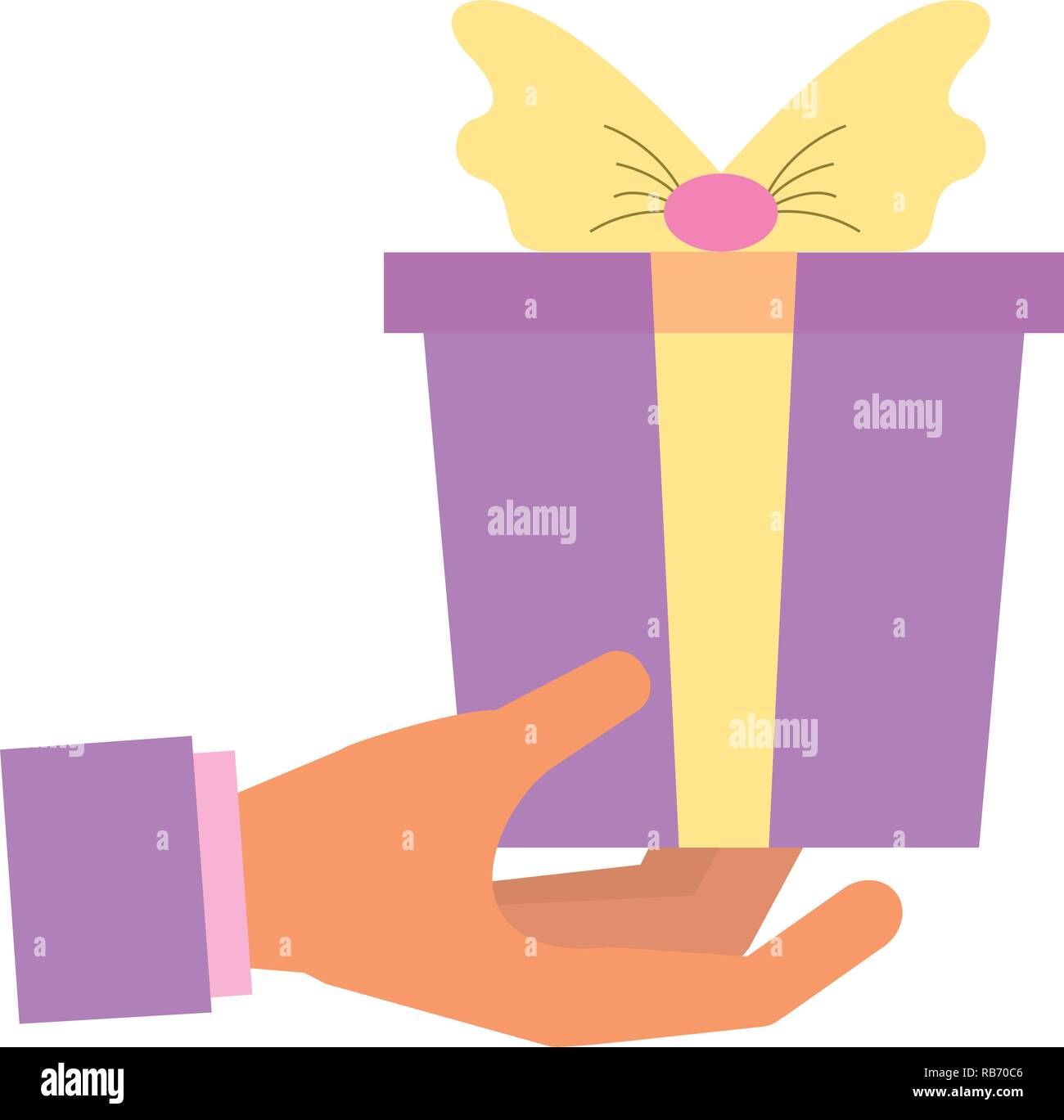 valentine day card Stock Vector Image & Art - Alamy