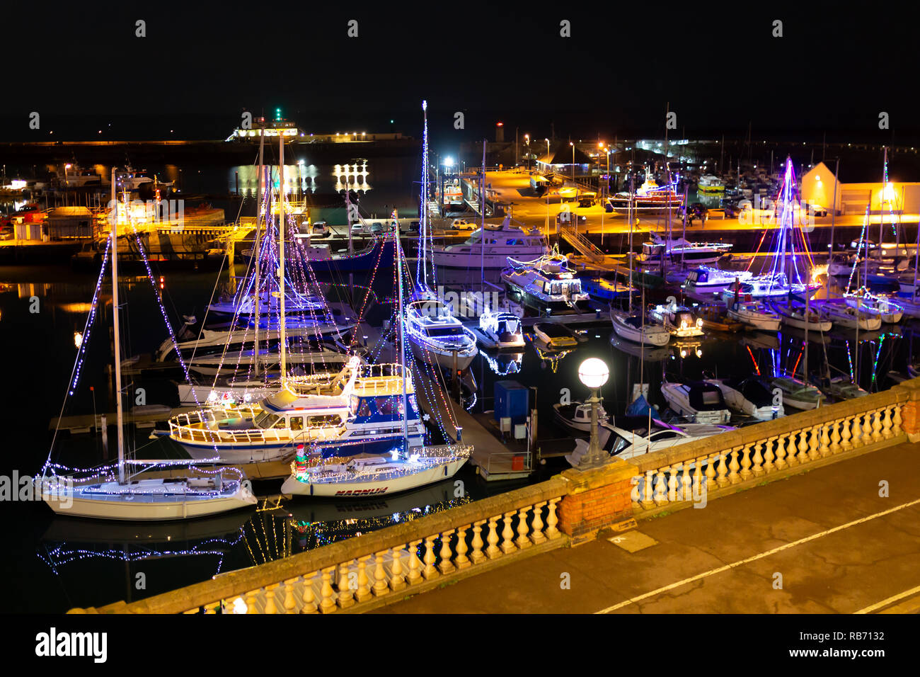 Ramsgate festival hires stock photography and images Alamy