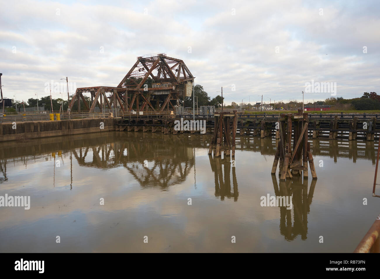 St claude avenue new orleans hires stock photography and images Alamy