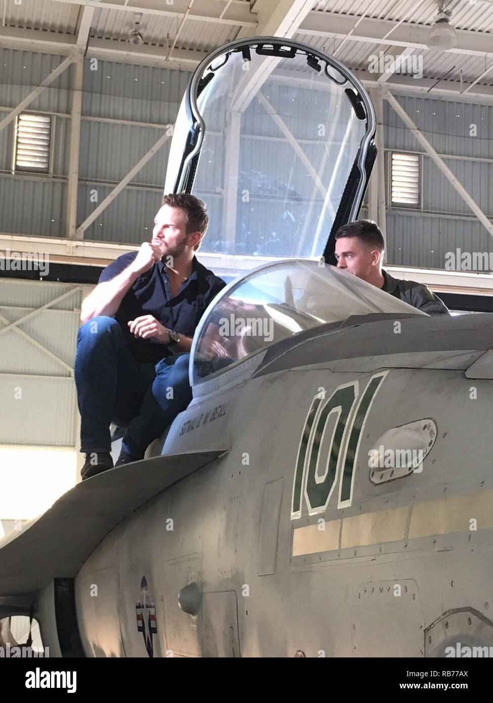 Chris Pratt, an actor in Passengers, Guardians of the Galaxy and Parks