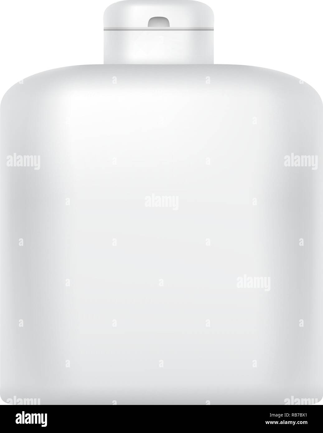 Conditioner bottle icon, realistic style Stock Vector Image & Art Alamy