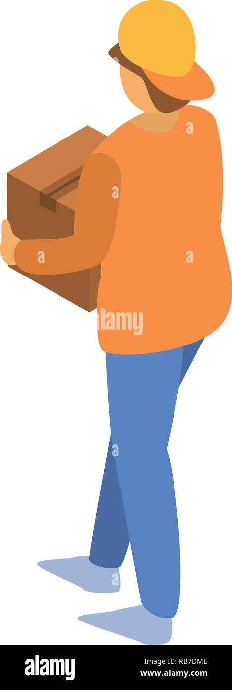 3d fast food uniform hi-res stock photography and images - Alamy
