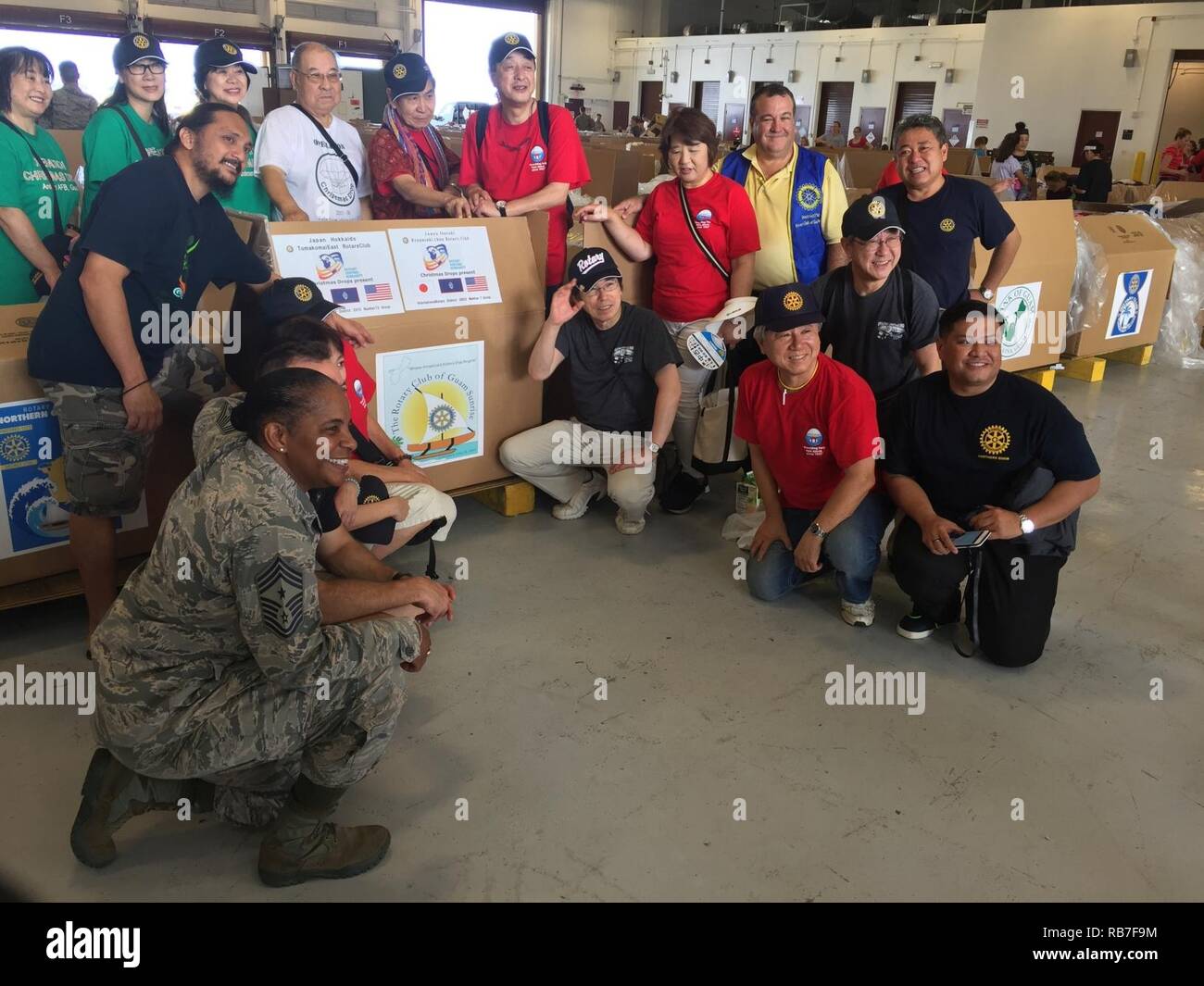 Dma Guam High Resolution Stock Photography And Images Alamy