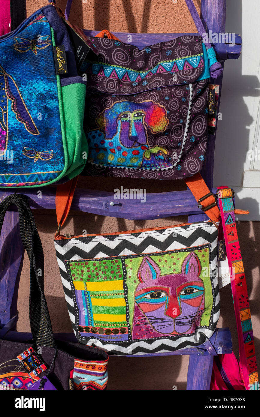 laurel burch backpack