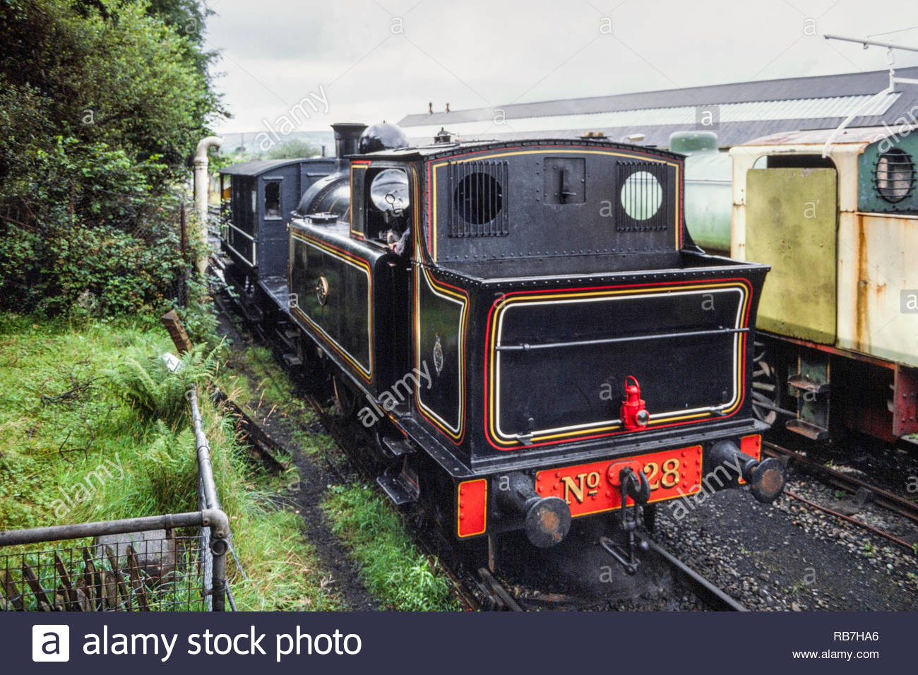 Taff Vale High Resolution Stock Photography and Images Alamy