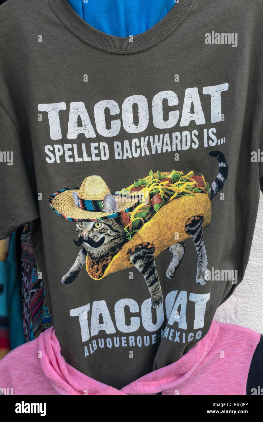 Tacocat T-Shirt Tacocat T-Shirt