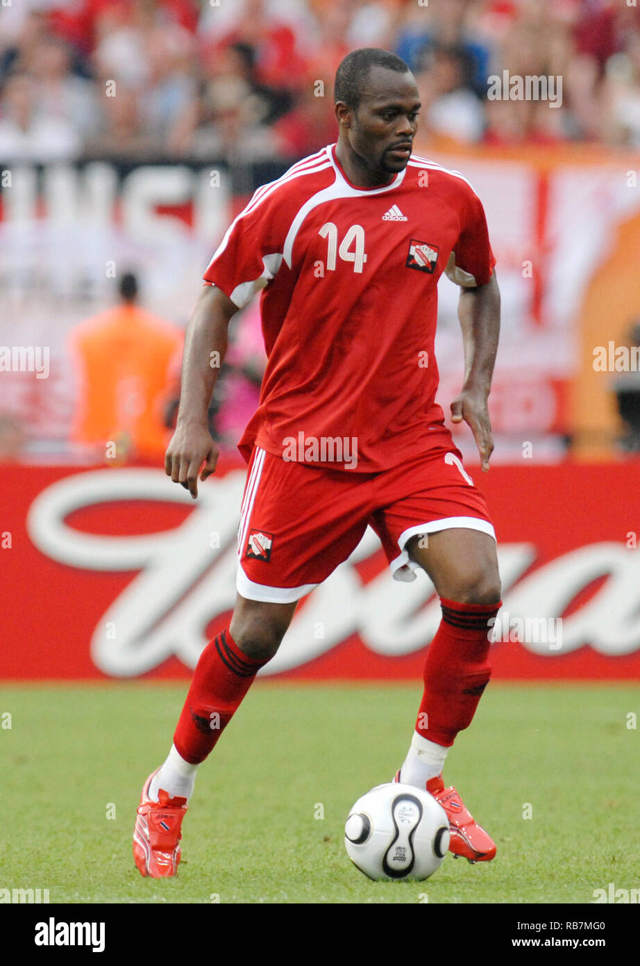 Stern john hires stock photography and images Alamy