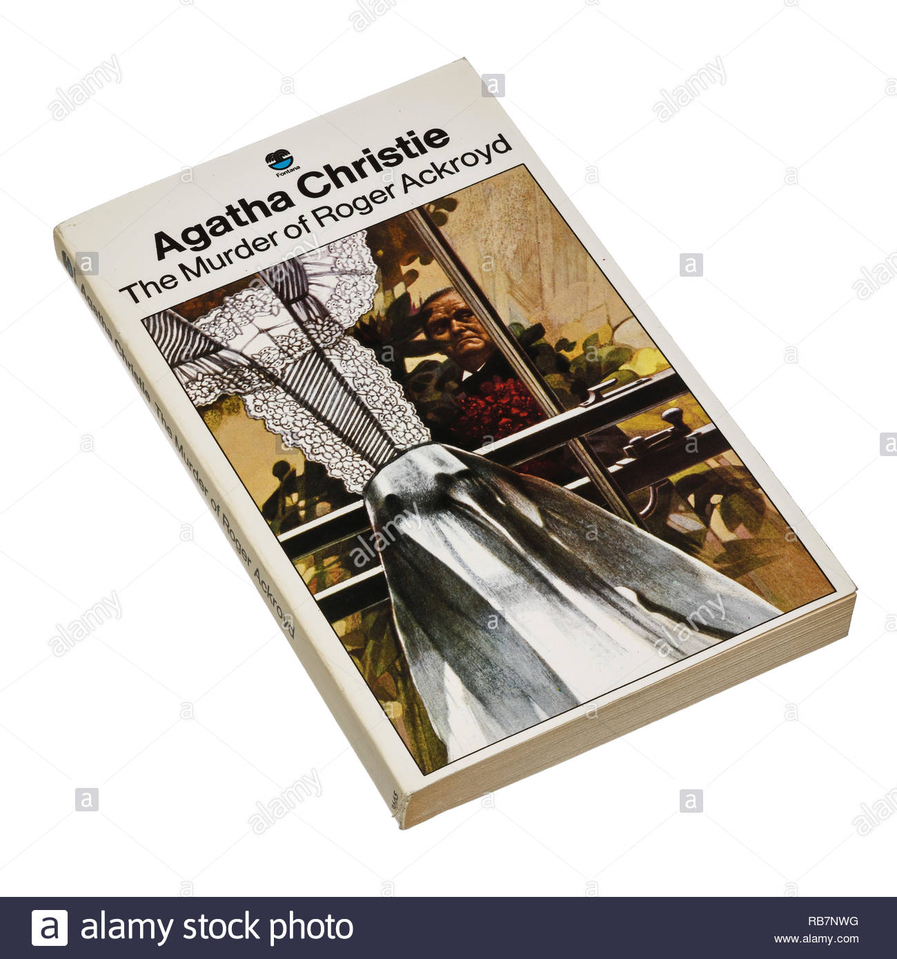 agatha christie book the murder of roger ackroyd agatha christie book the murder of roger ackroyd