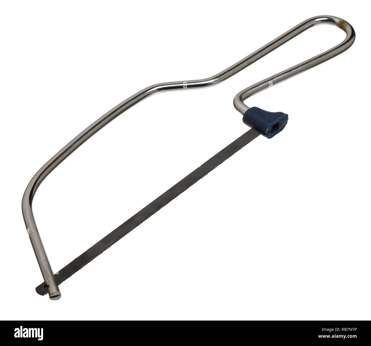Hacksaw Blade Stock Photos & Hacksaw Blade Stock Images Alamy