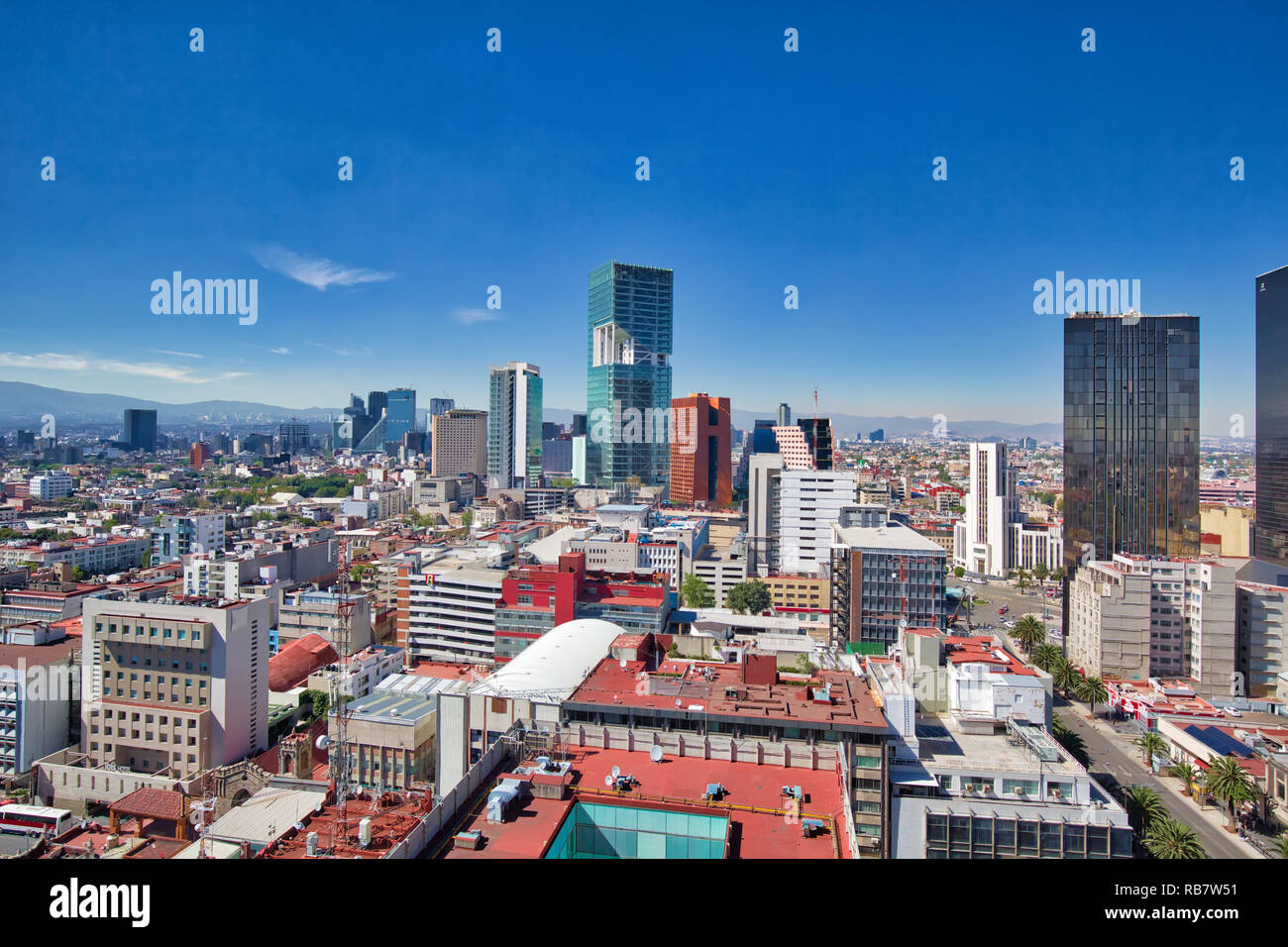 Federal district distrito df mexican hires stock photography and