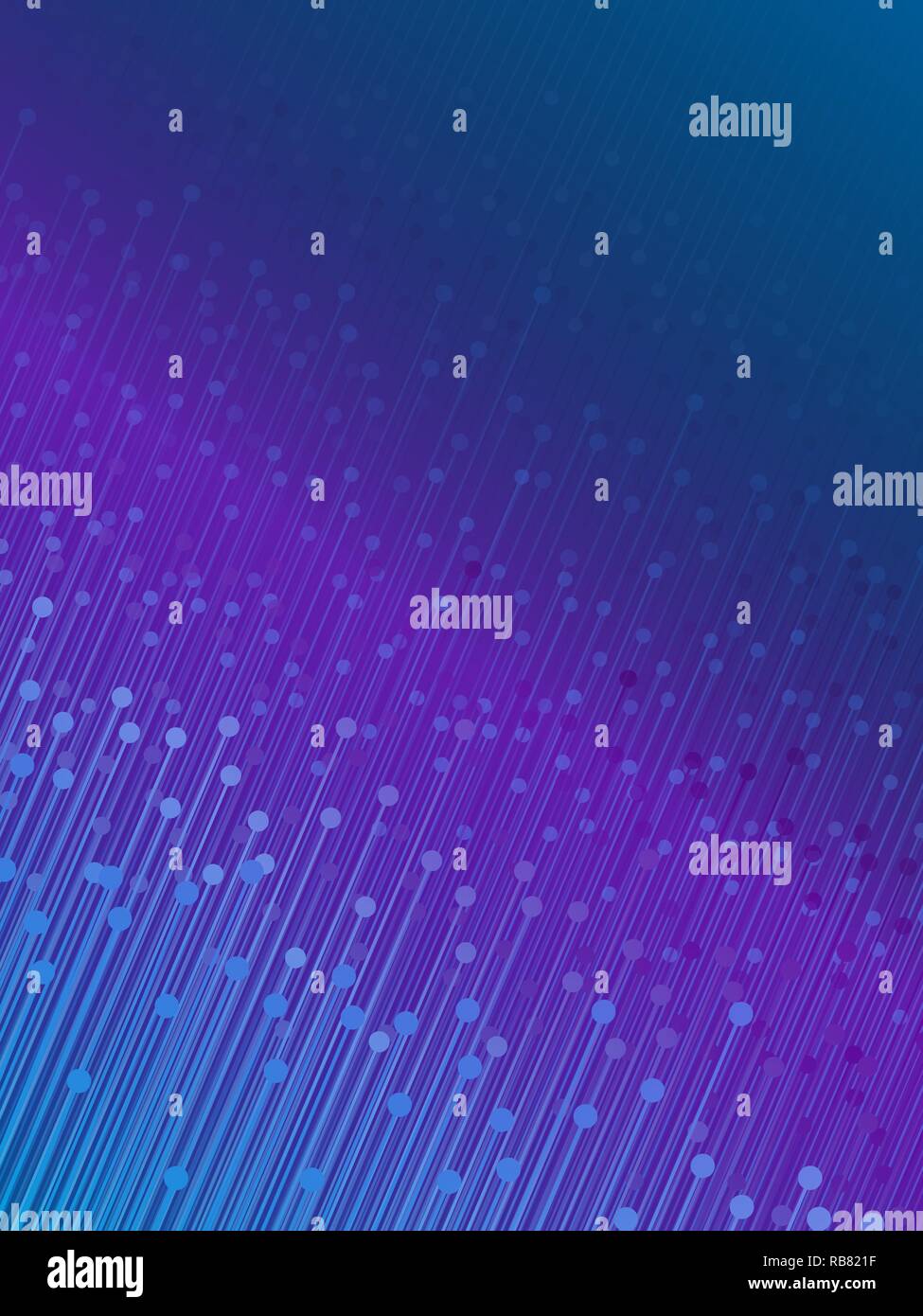 Abstract background of circles and lines Stock Vector Image & Art - Alamy