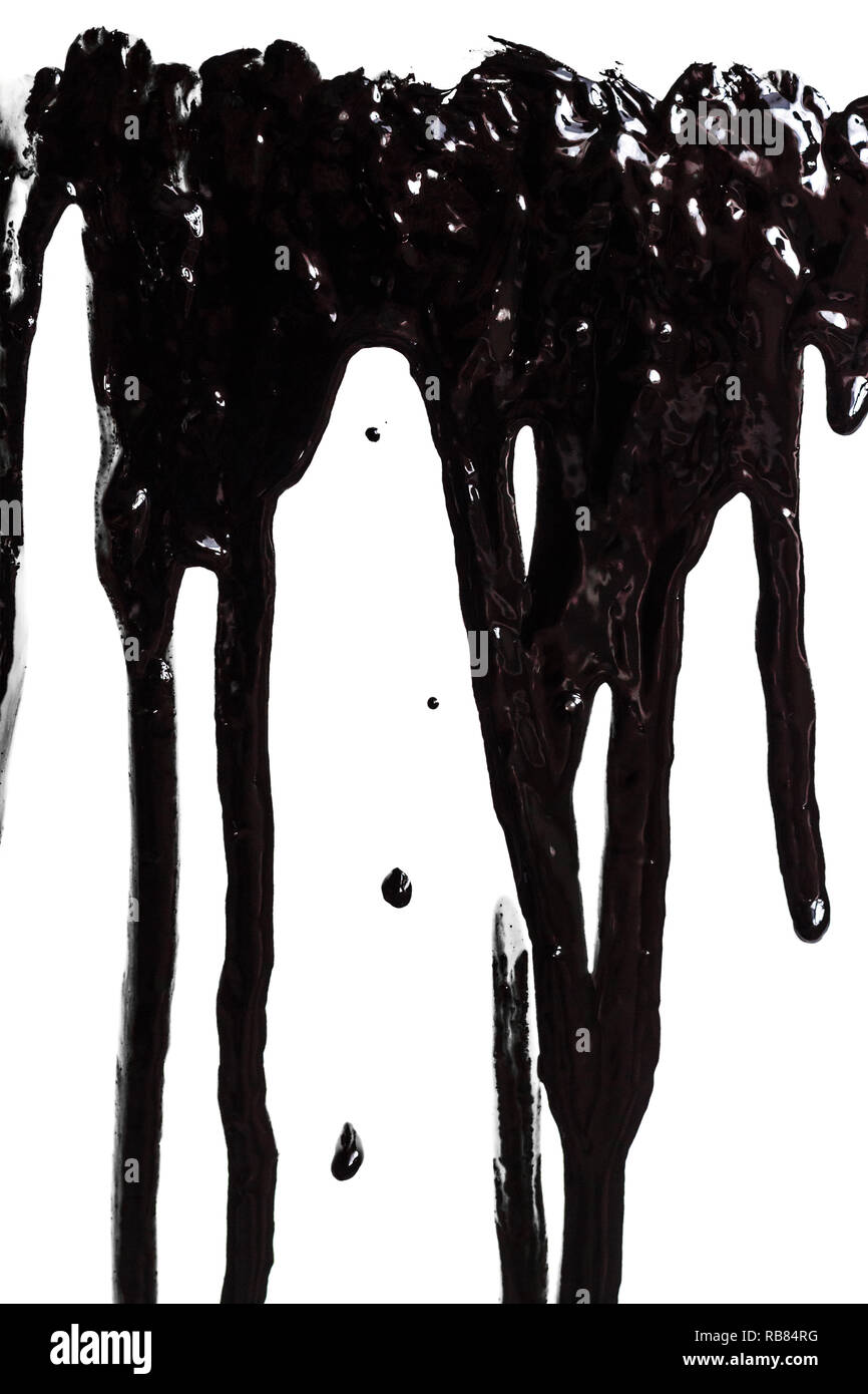 Paint Drip Texture