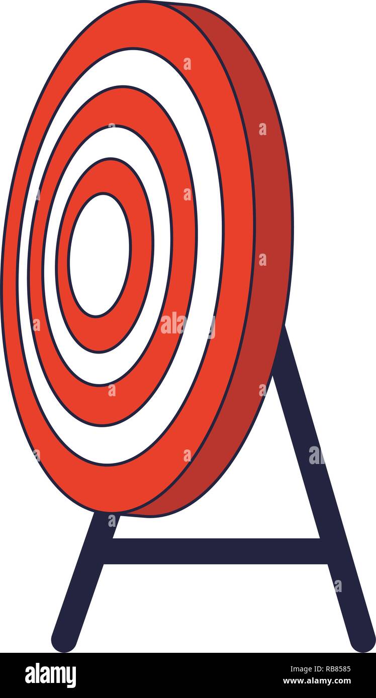 target shooting cartoon Stock Vector Image & Art - Alamy target shooting cartoon Stock Vector Image & Art - Alamy