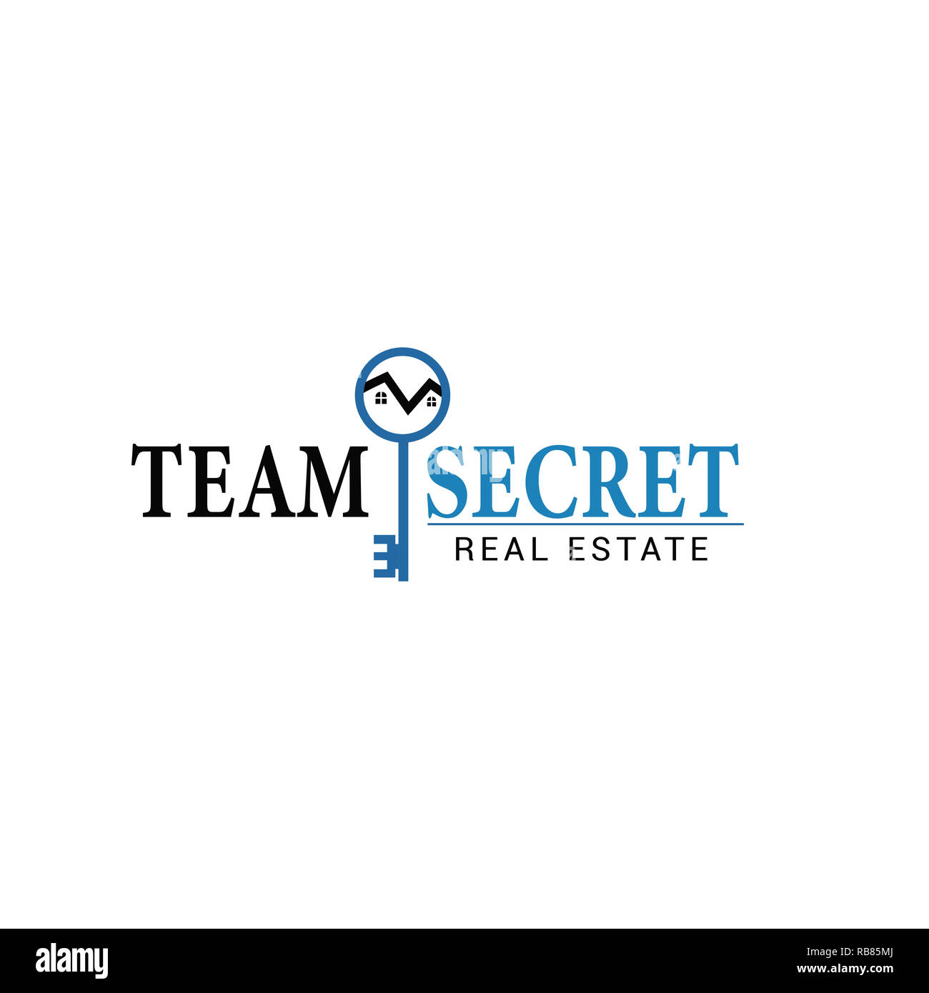 Secret Service Badge High Resolution Stock Photography And Images Alamy