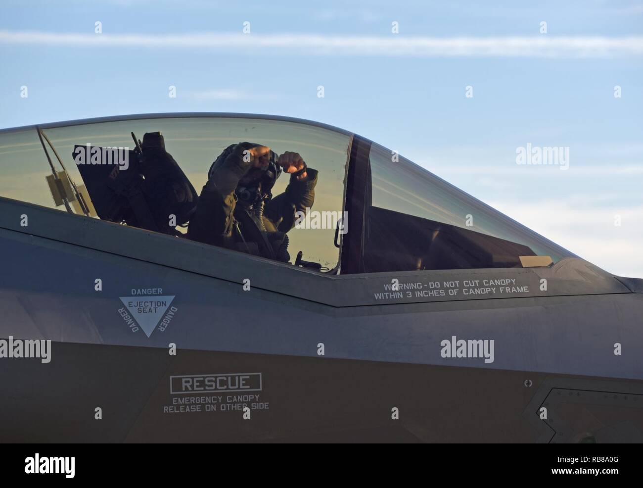 33d fighter wing hires stock photography and images Alamy