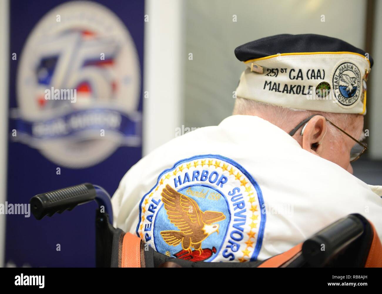 former army private 1st class clement hauger a pearl harbor