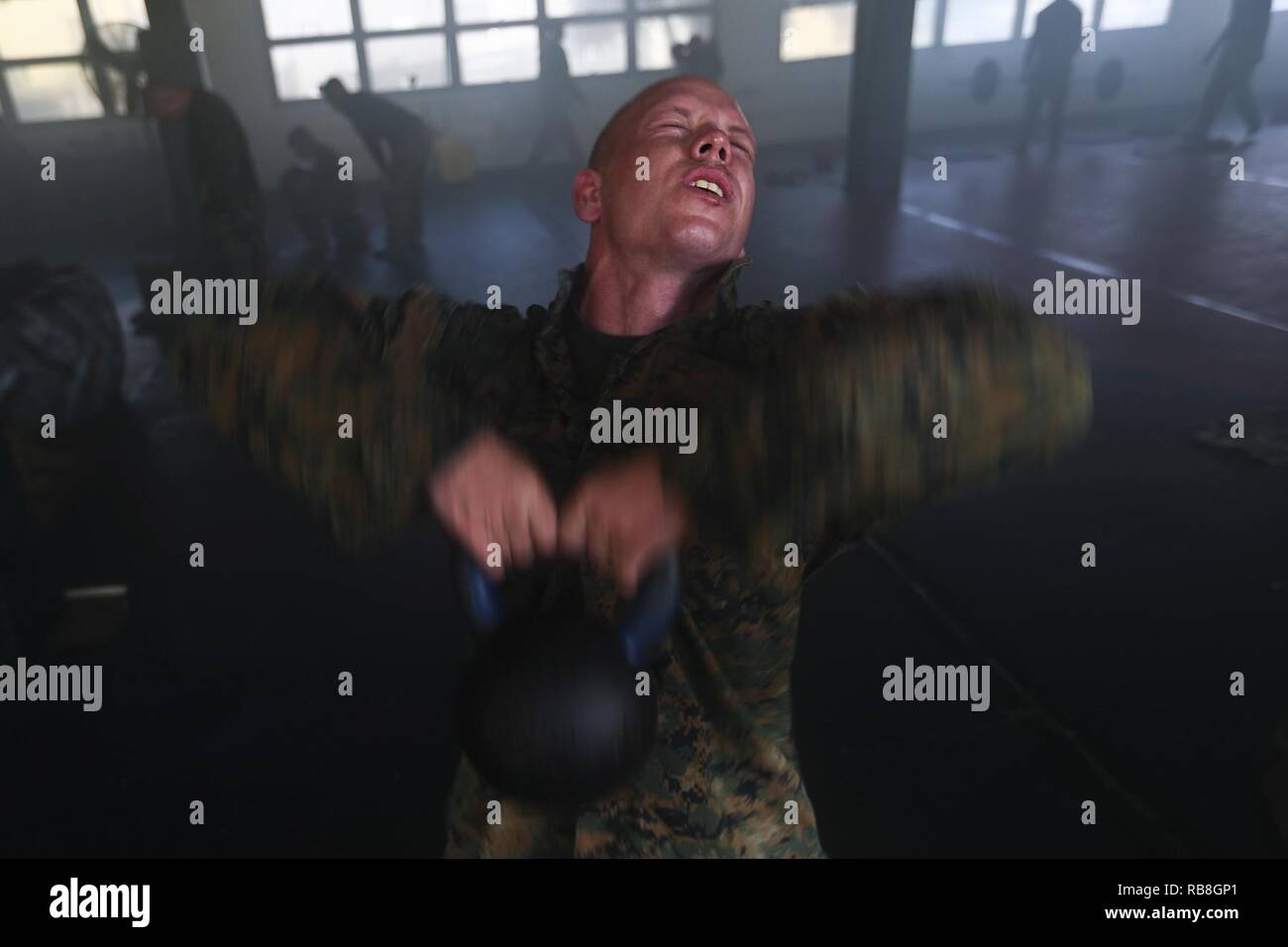 Mcb 58 hires stock photography and images Alamy