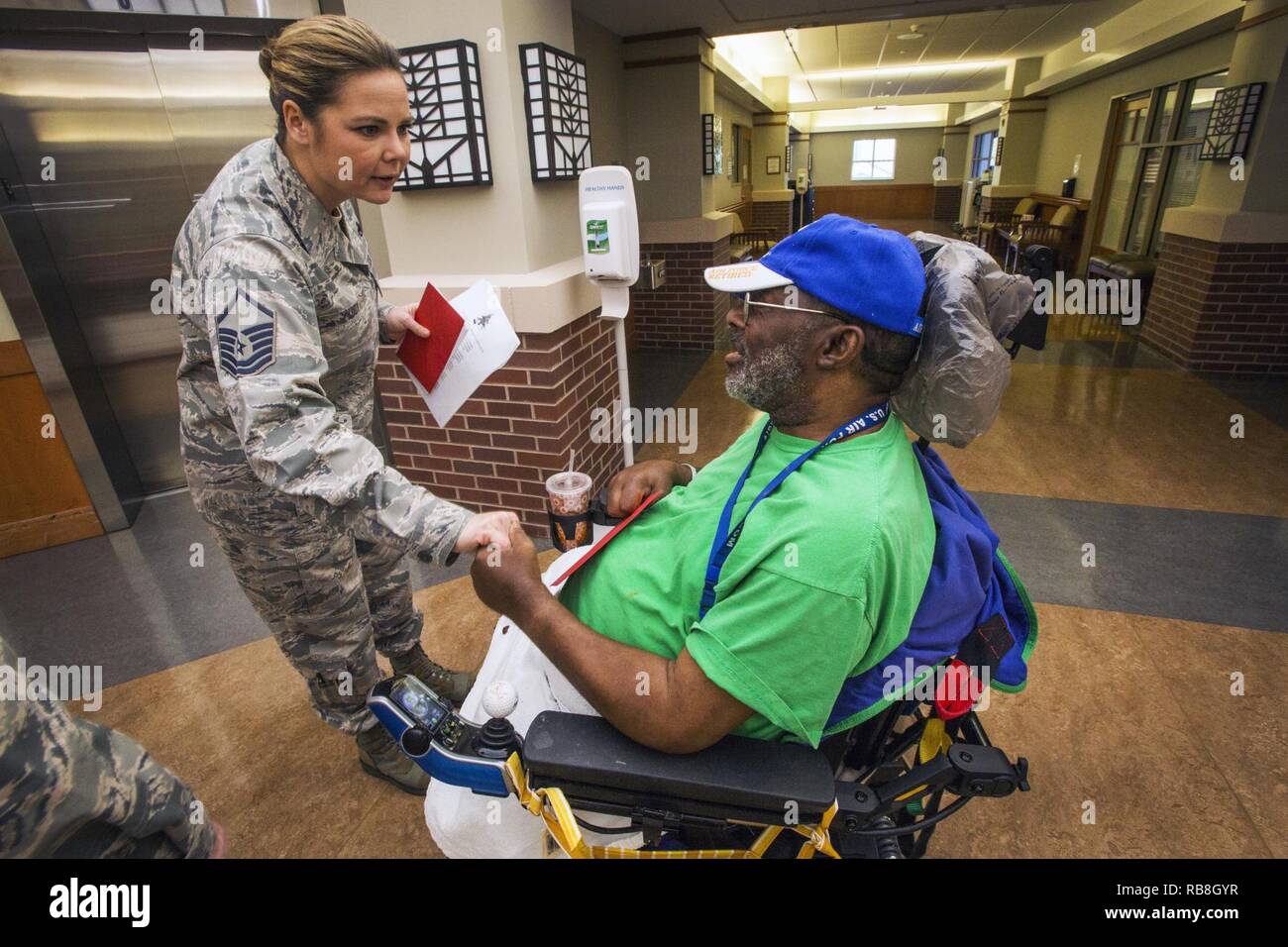 New jersey veterans home hires stock photography and images Alamy
