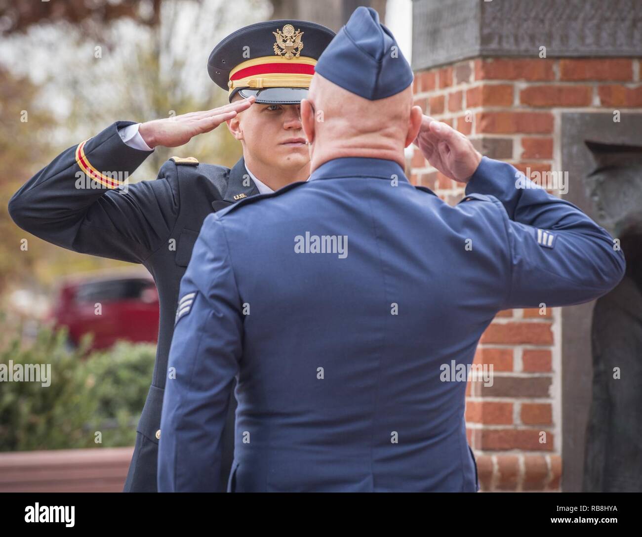 Second Lieutenant High Resolution Stock Photography and Images Alamy