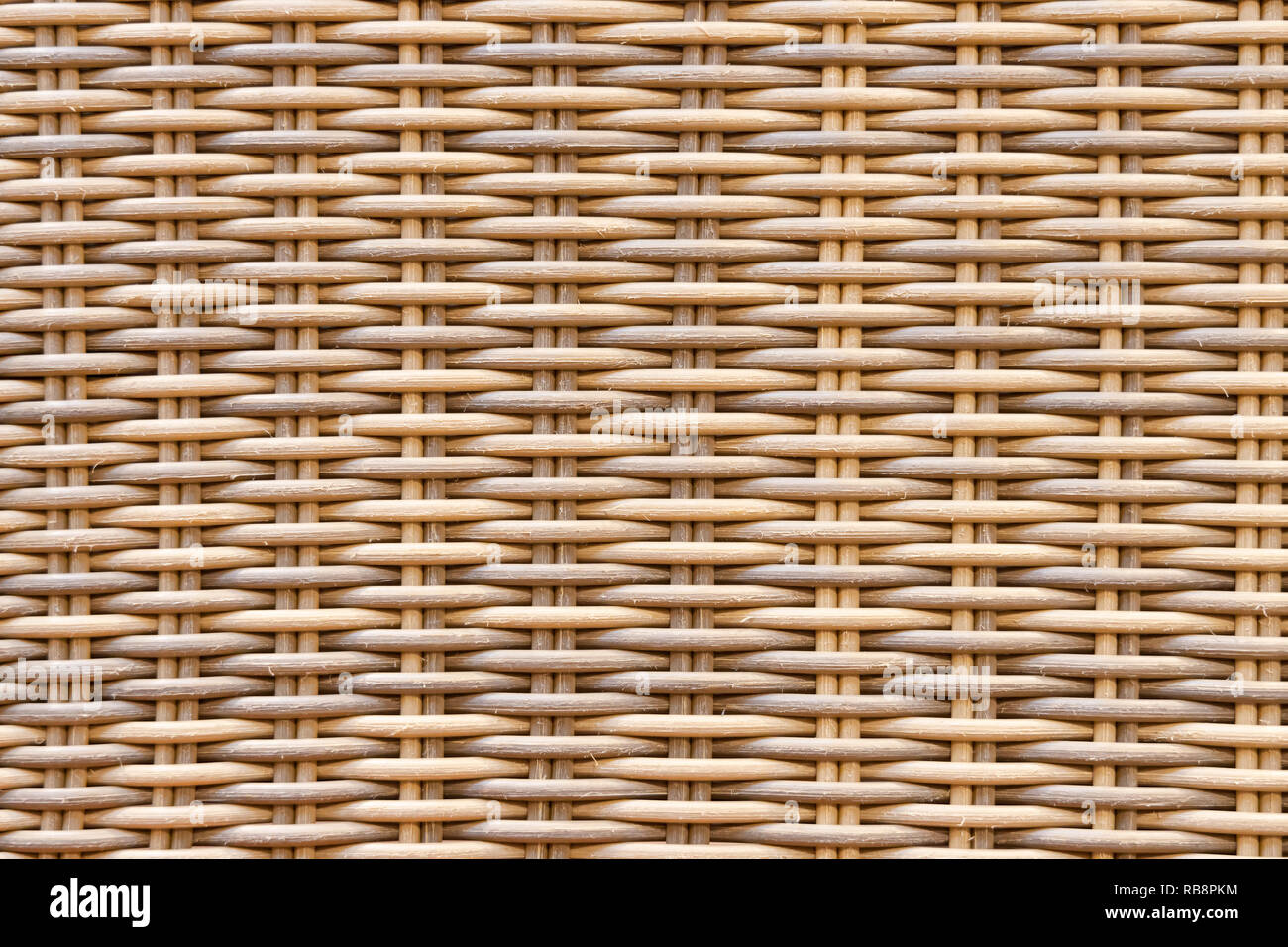 art and crafts material rattan wicker basket Stock Photo Alamy