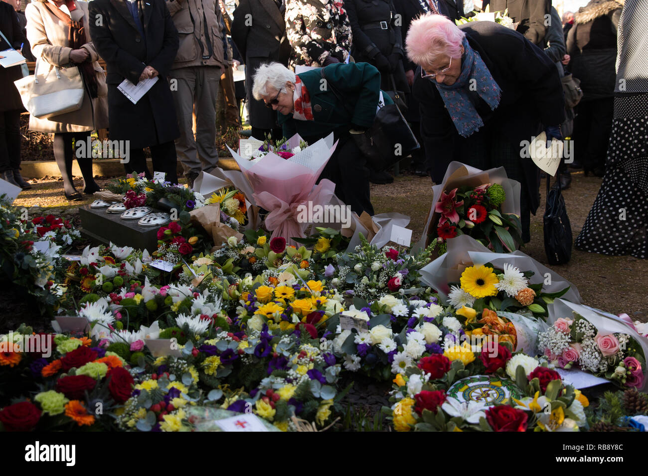 1989 near kegworth hires stock photography and images Alamy
