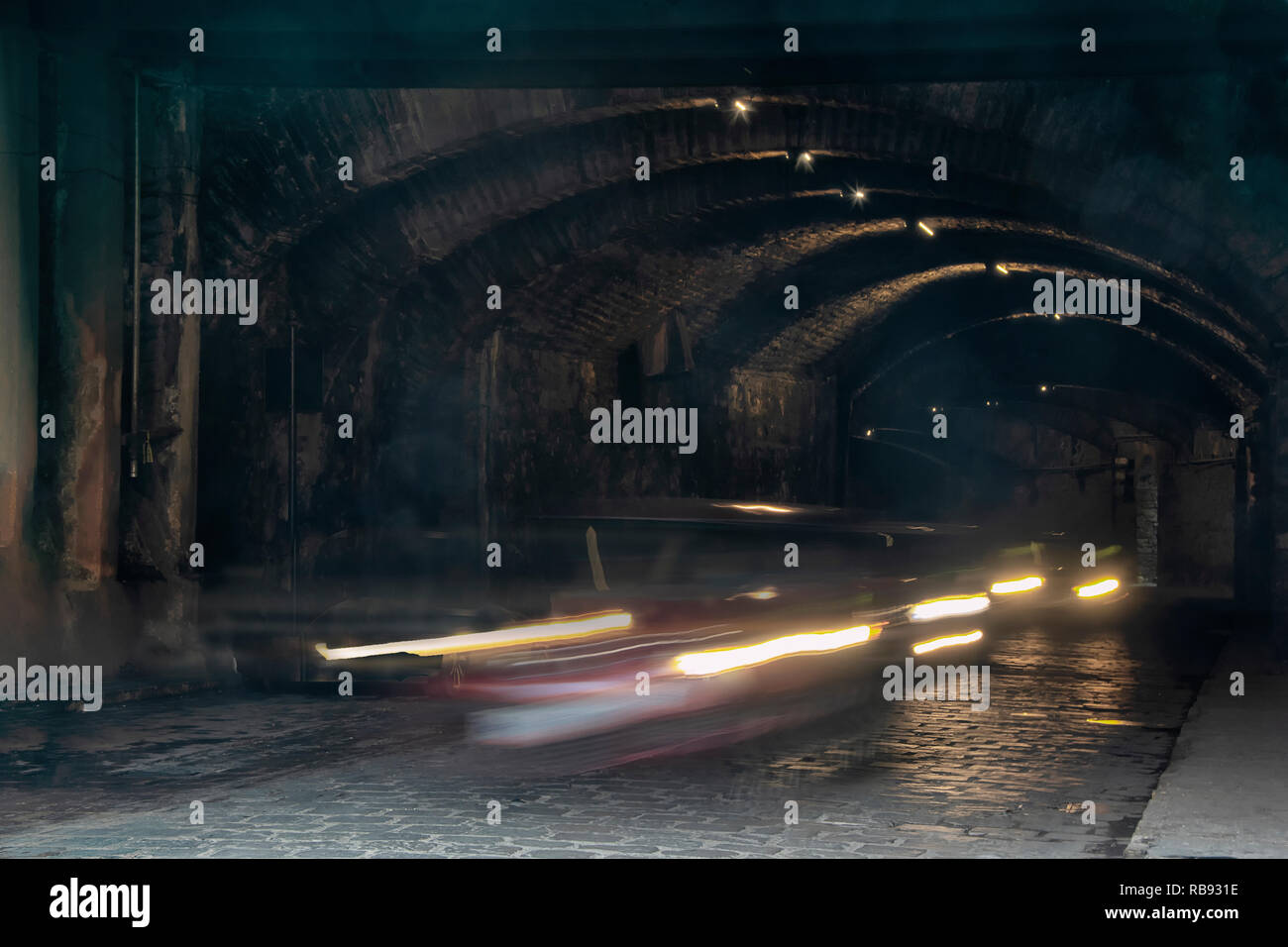 Guanajuato, mexico tunnels hires stock photography and images Alamy