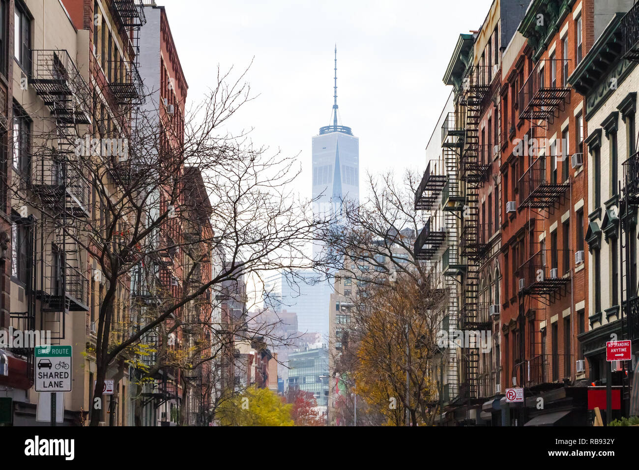 New york city street scene hires stock photography and images Alamy