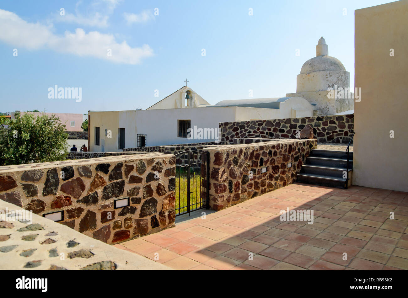 Madonna Della Catena High Resolution Stock Photography and Images - Alamy