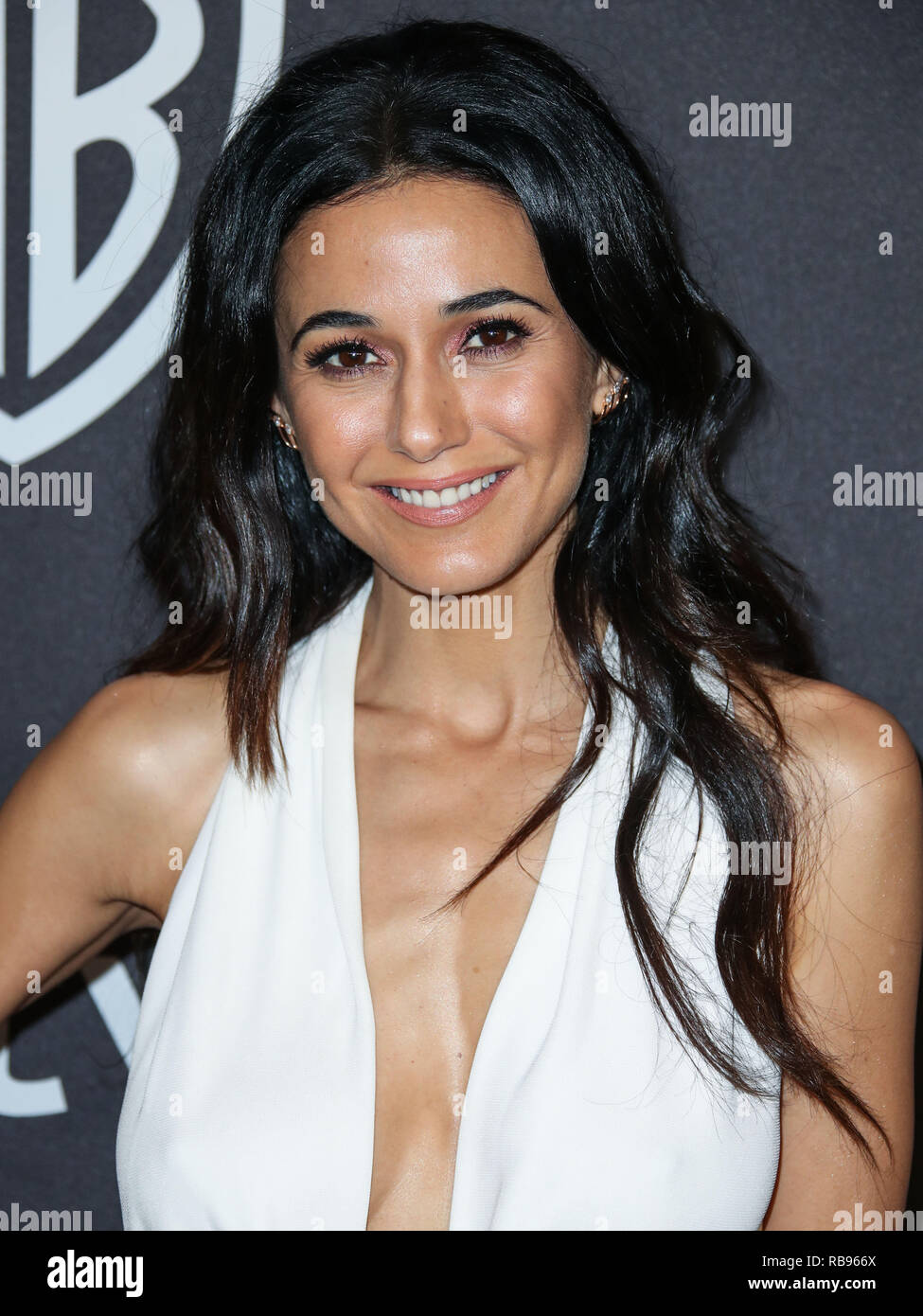 Emmanuelle Chriqui Stock Photos Emmanuelle Chriqui Stock Images