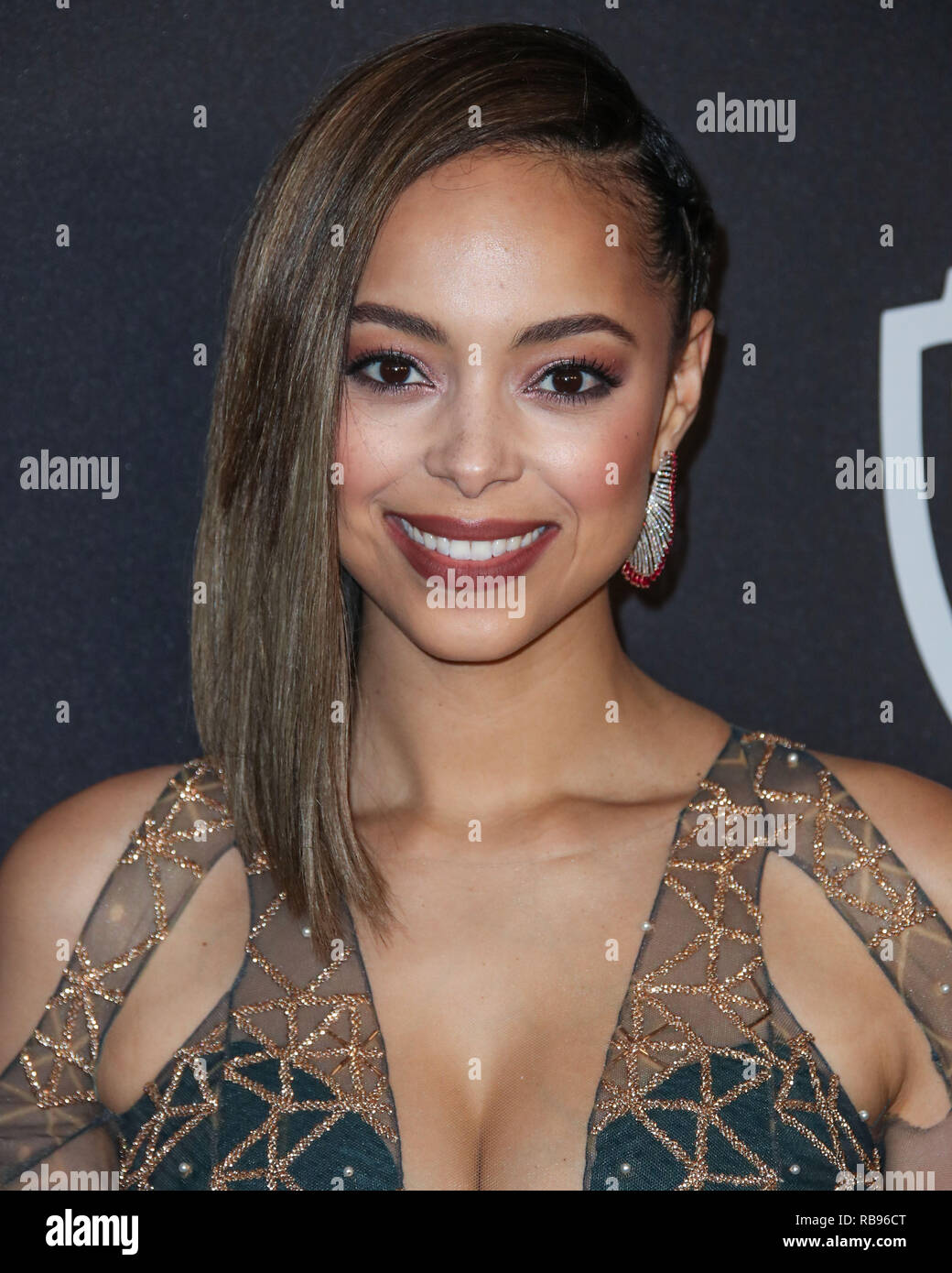 Beverly Hills Los Angeles Ca Usa January 06 Actress Amber Stevens West Arrives At The 19 Instyle And Warner Bros Pictures Golden Globe Awards After Party Held At The Beverly Hilton Beverly Hills Los Angeles Ca Usa January 06 Actress Amber Stevens West Arrives At The 19 Instyle And Warner Bros Pictures Golden Globe Awards After Party Held At The Beverly Hilton