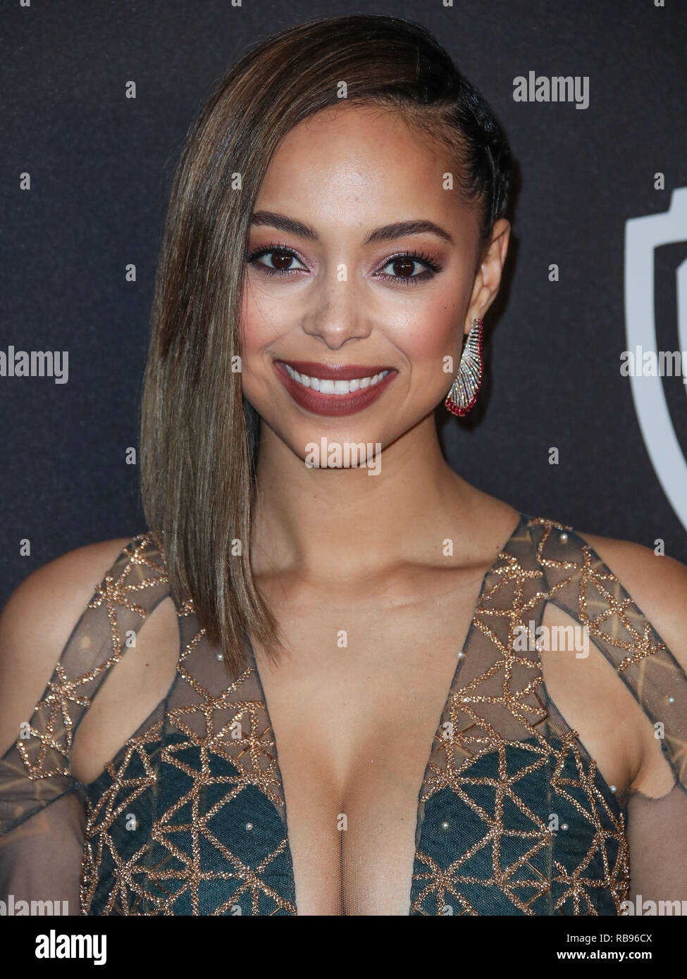 Beverly Hills Los Angeles Ca Usa January 06 Actress Amber Stevens West Arrives At The 19 Instyle And Warner Bros Pictures Golden Globe Awards After Party Held At The Beverly Hilton Beverly Hills Los Angeles Ca Usa January 06 Actress Amber Stevens West Arrives At The 19 Instyle And Warner Bros Pictures Golden Globe Awards After Party Held At The Beverly Hilton