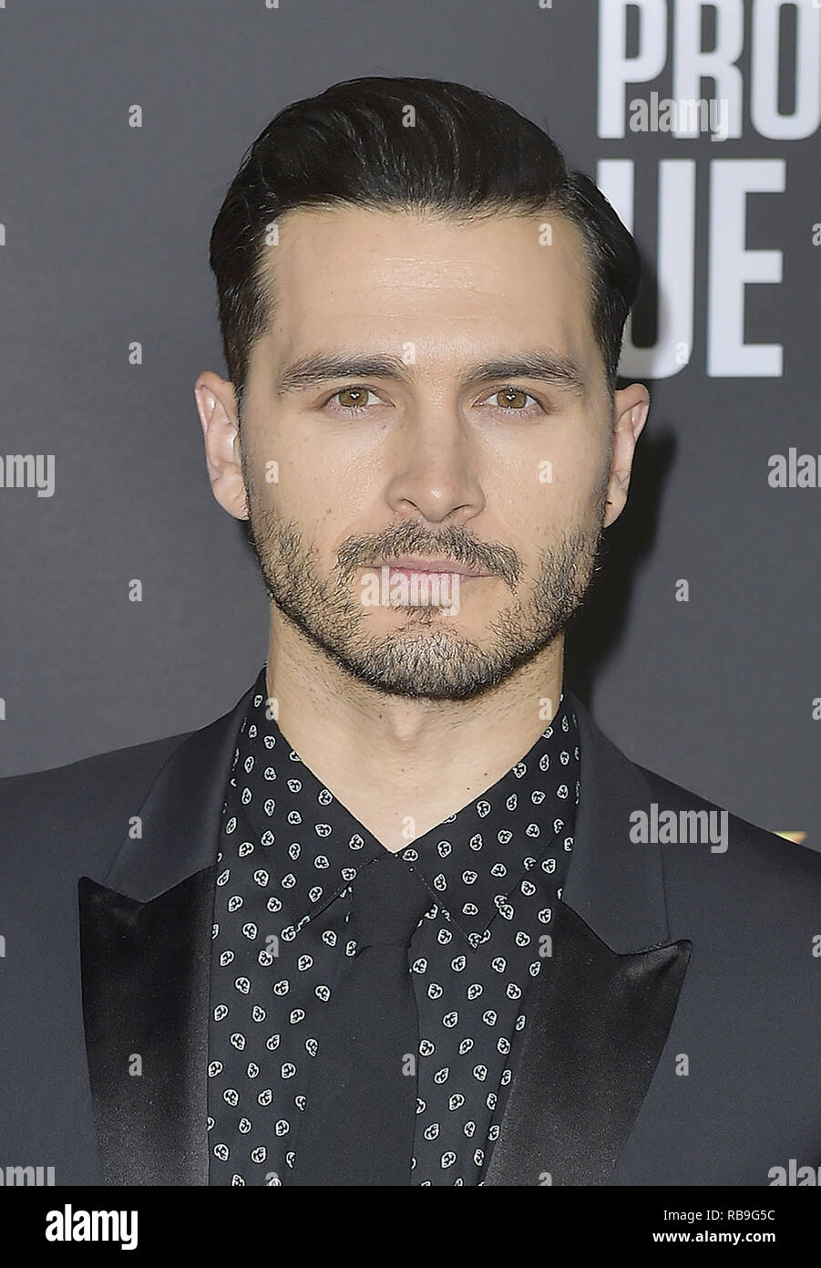 Michael malarkey hires stock photography and images Alamy