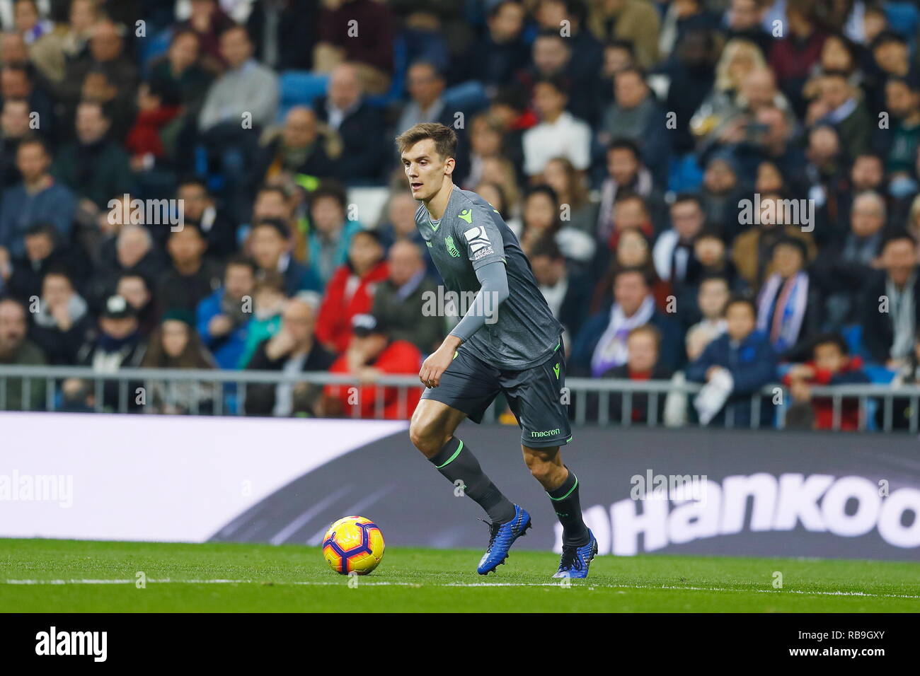 Madrid, Spain. 14th Sep, 2014. Adrian Gonzalez (Elche) Football/Soccer :  Spanish Liga BBVA match between Rayo Vallecano de Madrid 2-3 Elche CF at  the Campo de Futbol de Vallecas in Madrid, Spain .