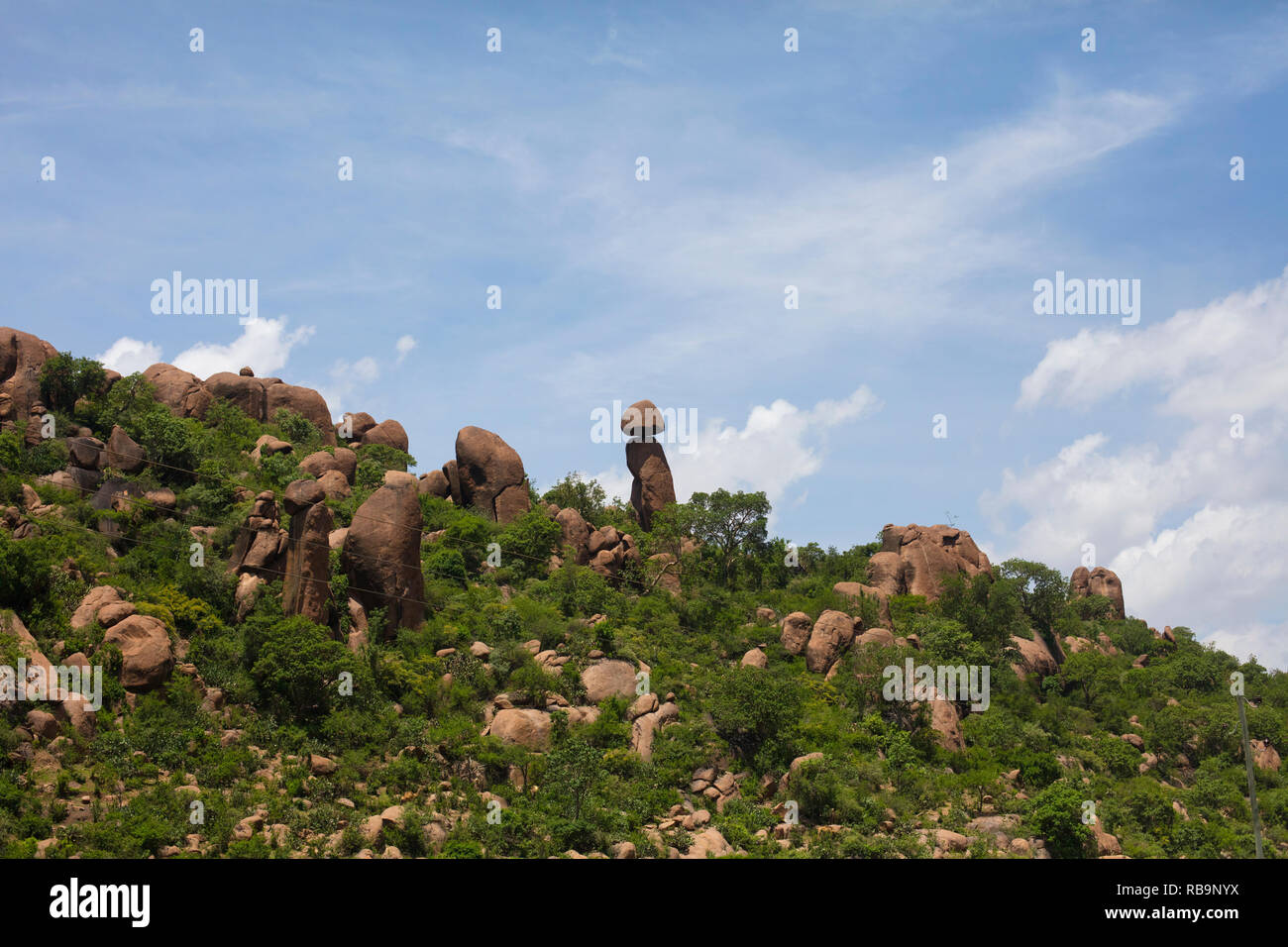 Harar Rocks Harar Ethiopia Africa High Resolution Stock Photography and Images - Alamy