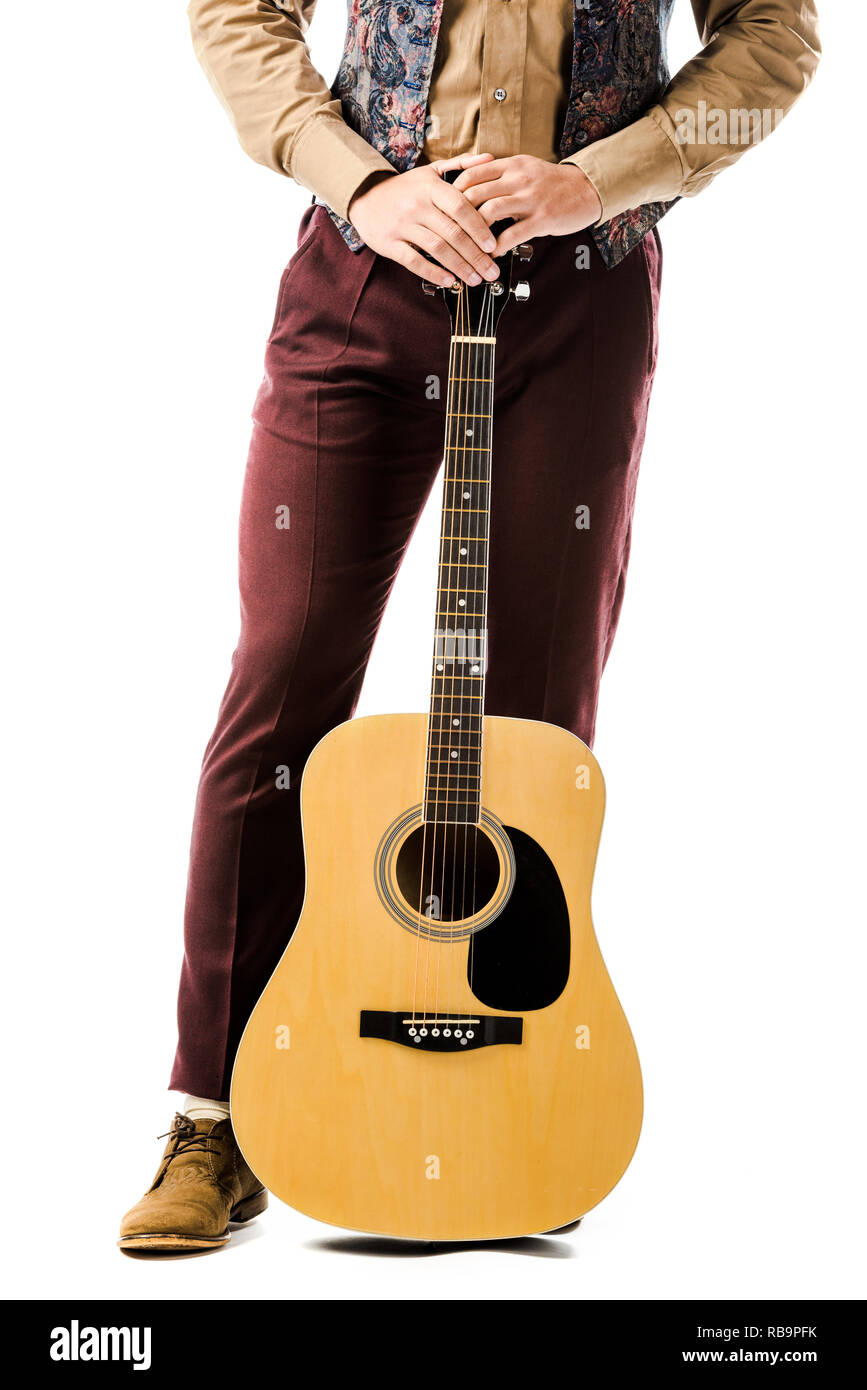 Cropped shot male artist hi-res stock photography and images - Alamy