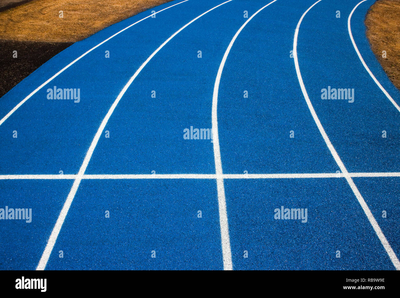 Start finish line hires stock photography and images Alamy