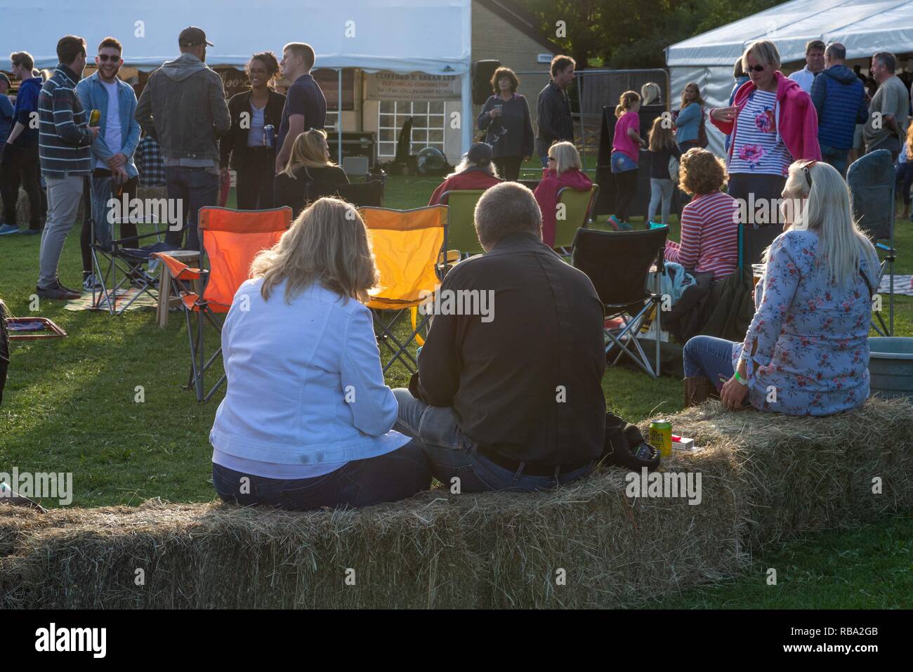 Bare Beer Bash Palmerton