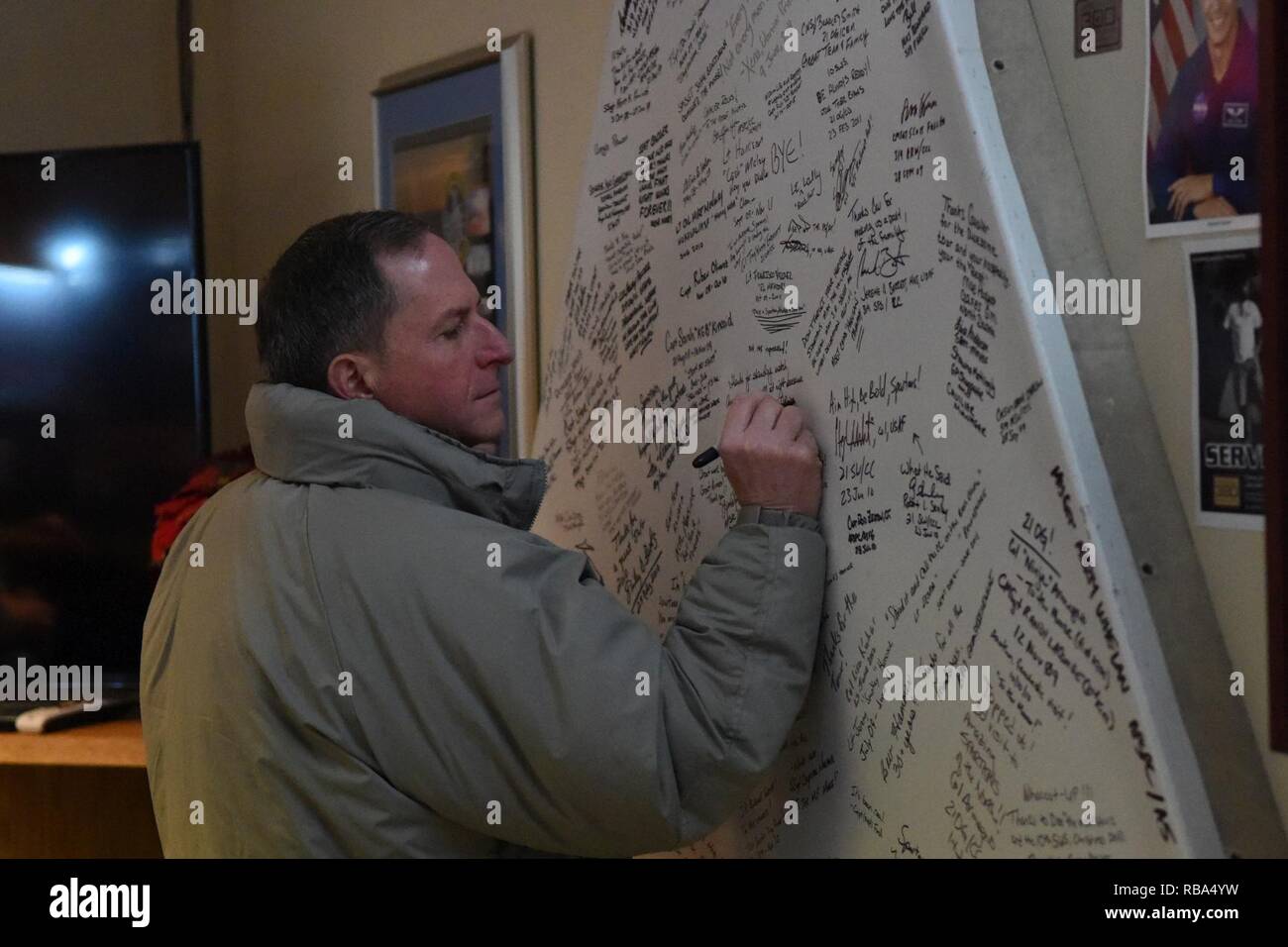 cavalier air force station