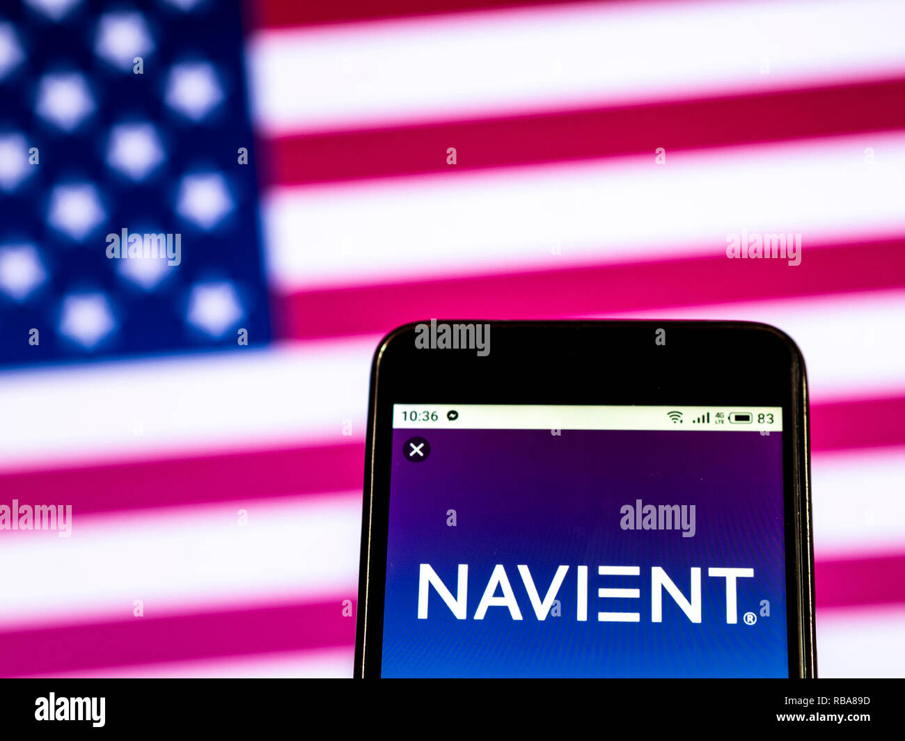 Navient Stock Photos & Navient Stock Images - Alamy