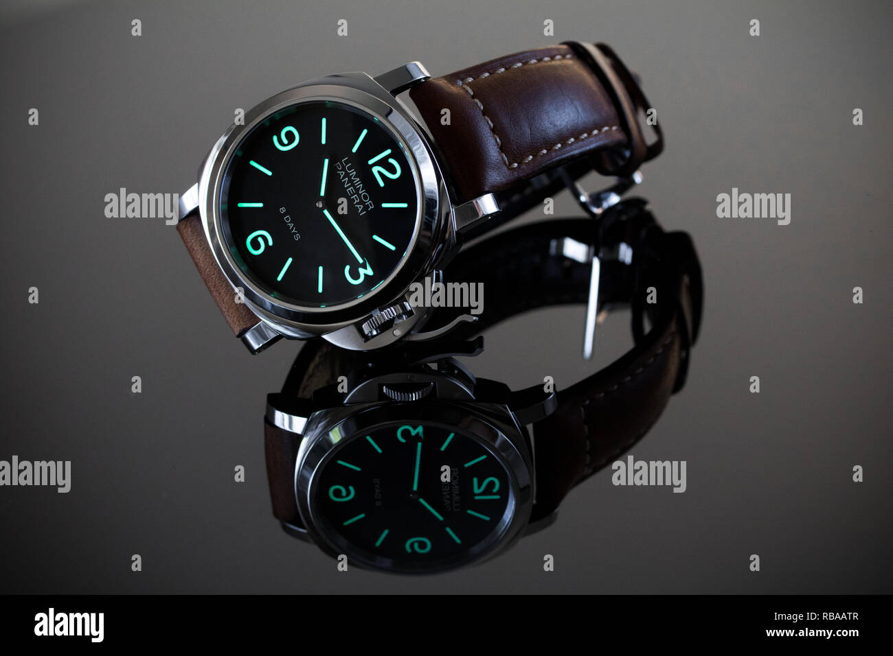 panerai 360