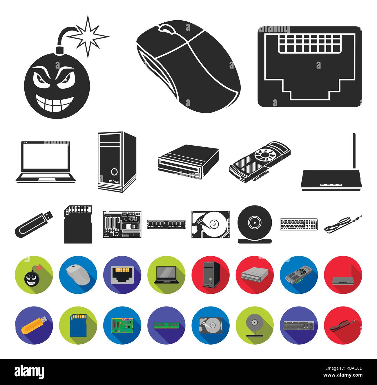 impuls Akkumulerede Kina accessories,accessory,art,black,flat,bus,card,case,collection,computer ,design,digital,disc,disk,drive,equipment,graphics,hard,icon,illustration,internet,isolated,jack,keyboard,laptop, logo,memory,motherboard,mouse,network,optical,personal,plug ...