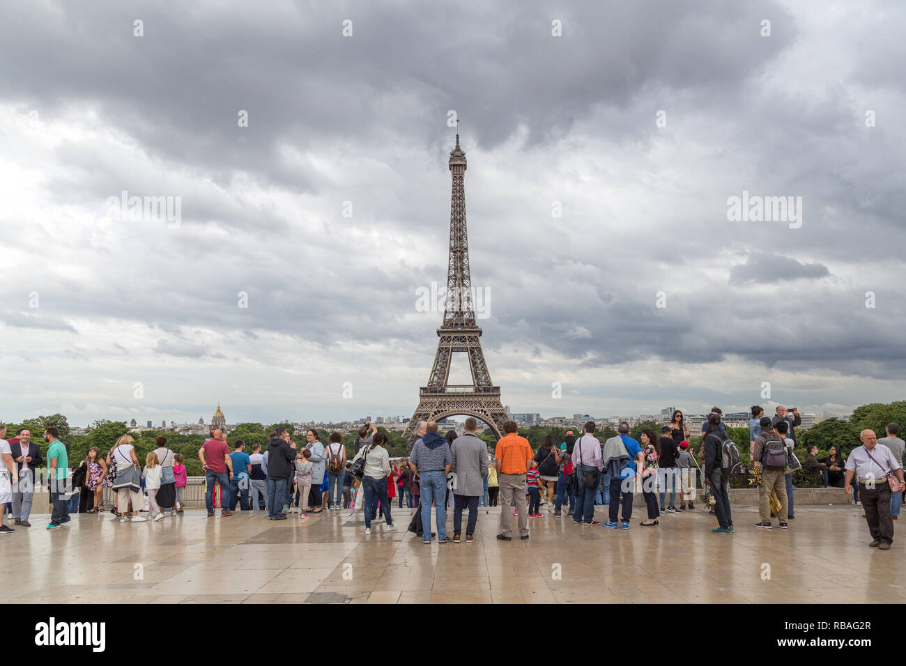 Grey tower hi-res stock photography and images - Alamy