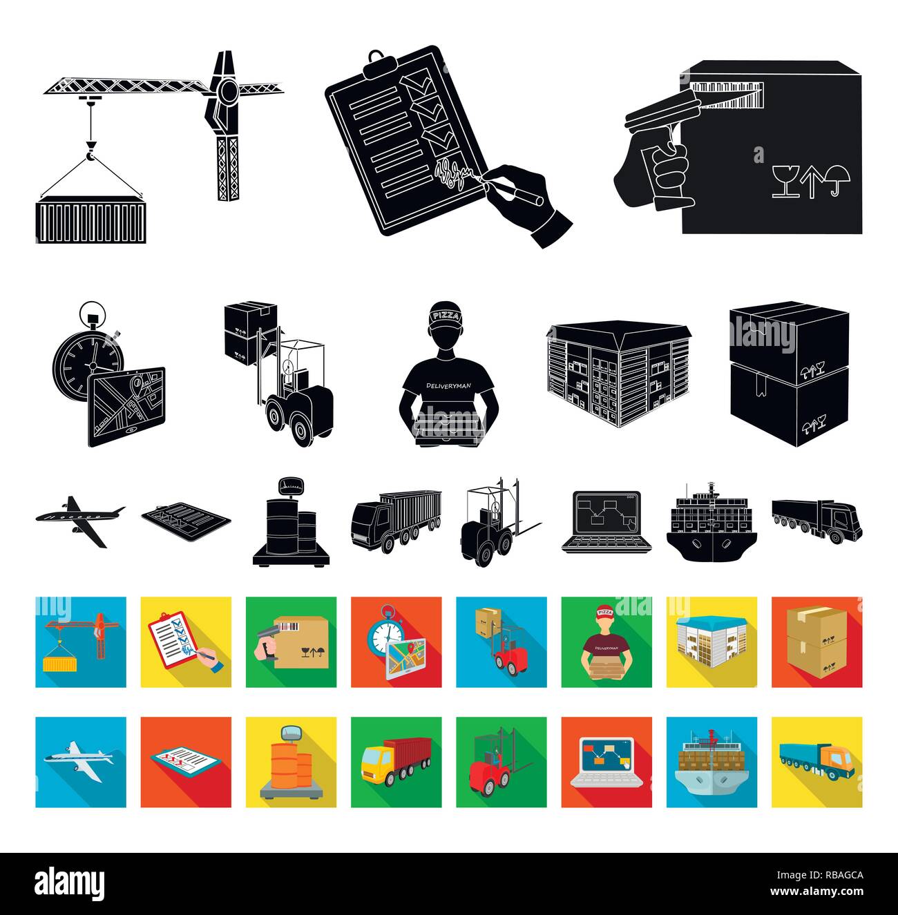 accounting,aircraft,bar,black,flat,business,cargo,carting,code ...