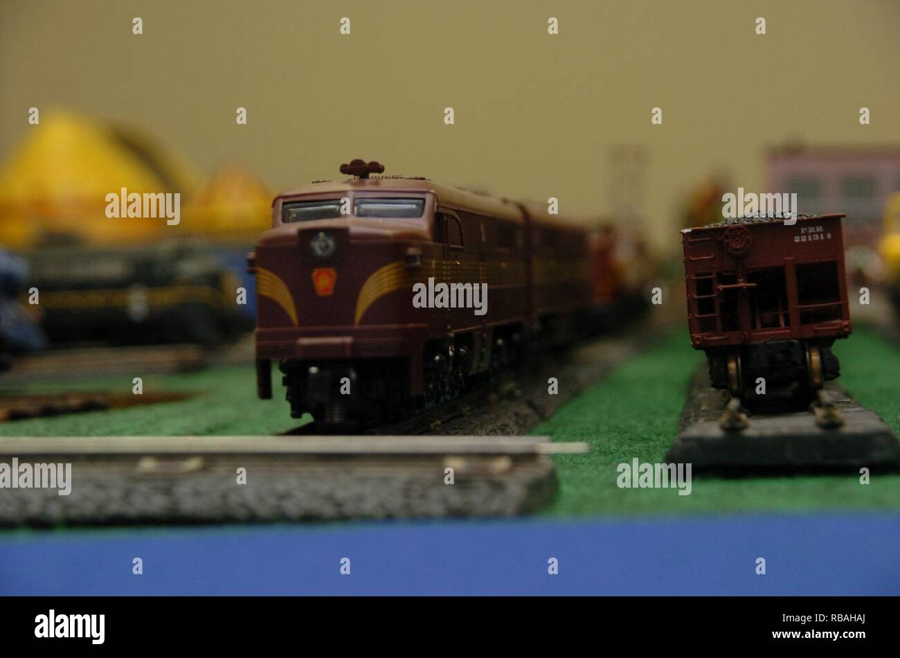american flyer s gauge trains