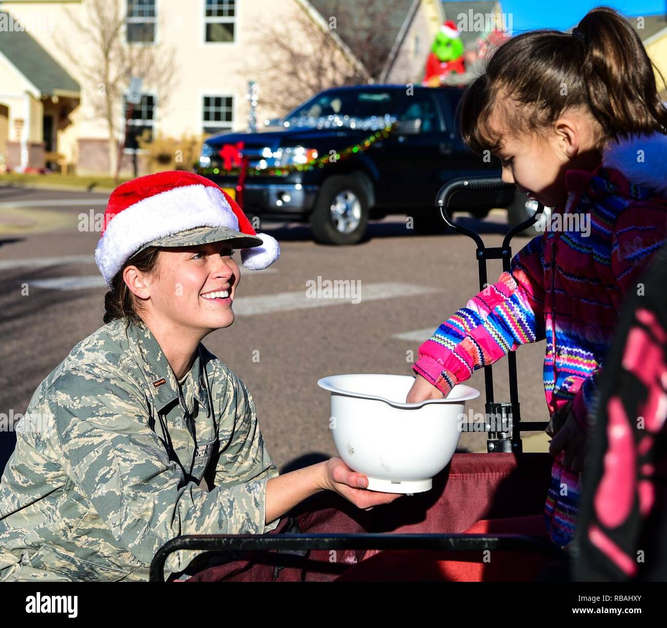 buckley afb medical center