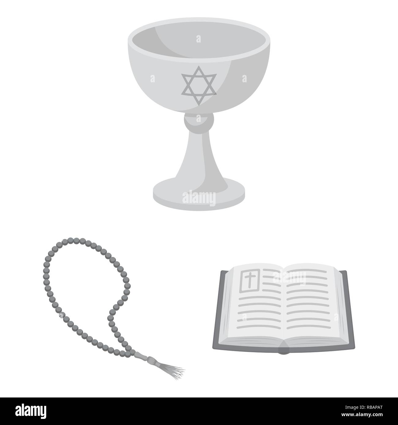 bowl,rosary,bible,color,bead,christian,empty,catholic,cross,food